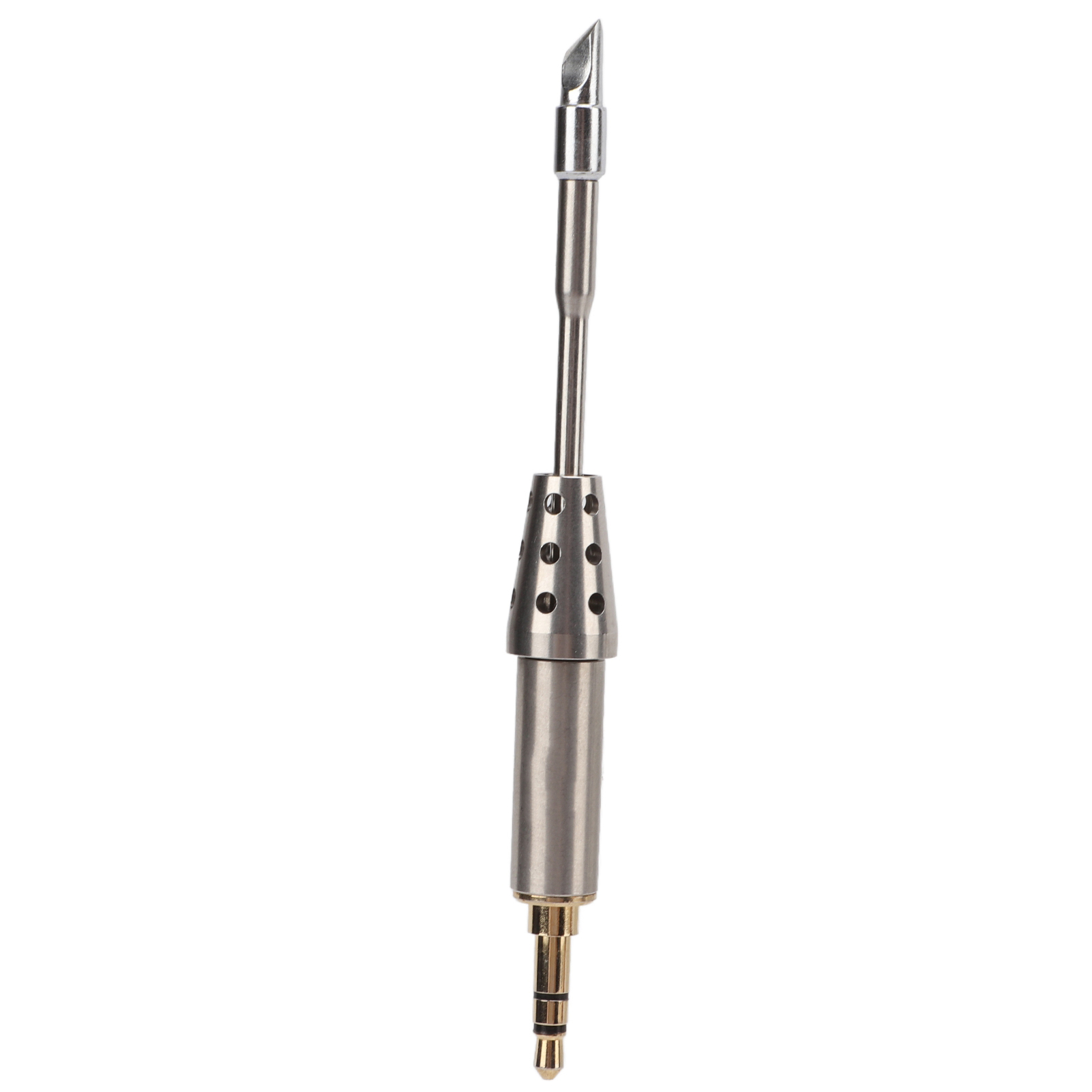 Hochtemperaturbeständige Lötspitze, 300℃-360℃ Ersatzlötkopf Für Modell Ts80 (tsk4 100 Mm)