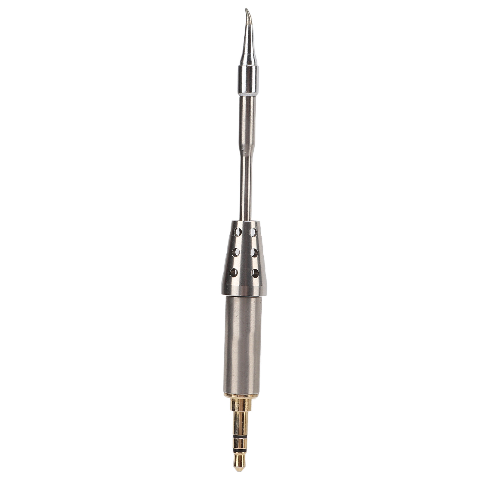 Hochtemperaturbeständige Lötspitze, 300℃-360℃ Ersatzlötkopf Für Modell Ts80 (tsj02 106 Mm)