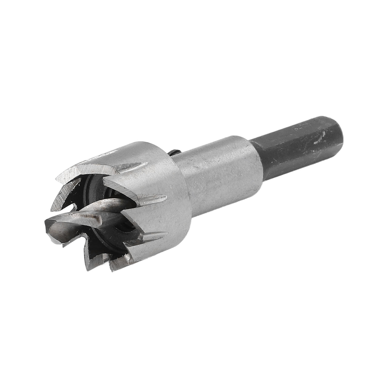 19,5-mm-hss-bohrer, 3-schneidige Lochsäge, Metallbohrer Mit Innensechskantschlüssel