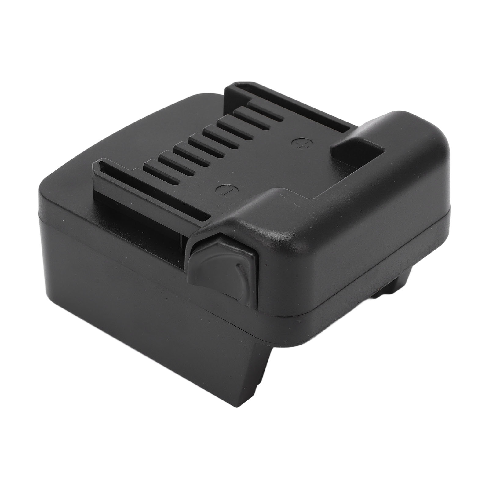 Hochleistungsfähiger, Kompakter M18 18v Lithium-akkuadapter Für Hitachi-elektrowerkzeuge