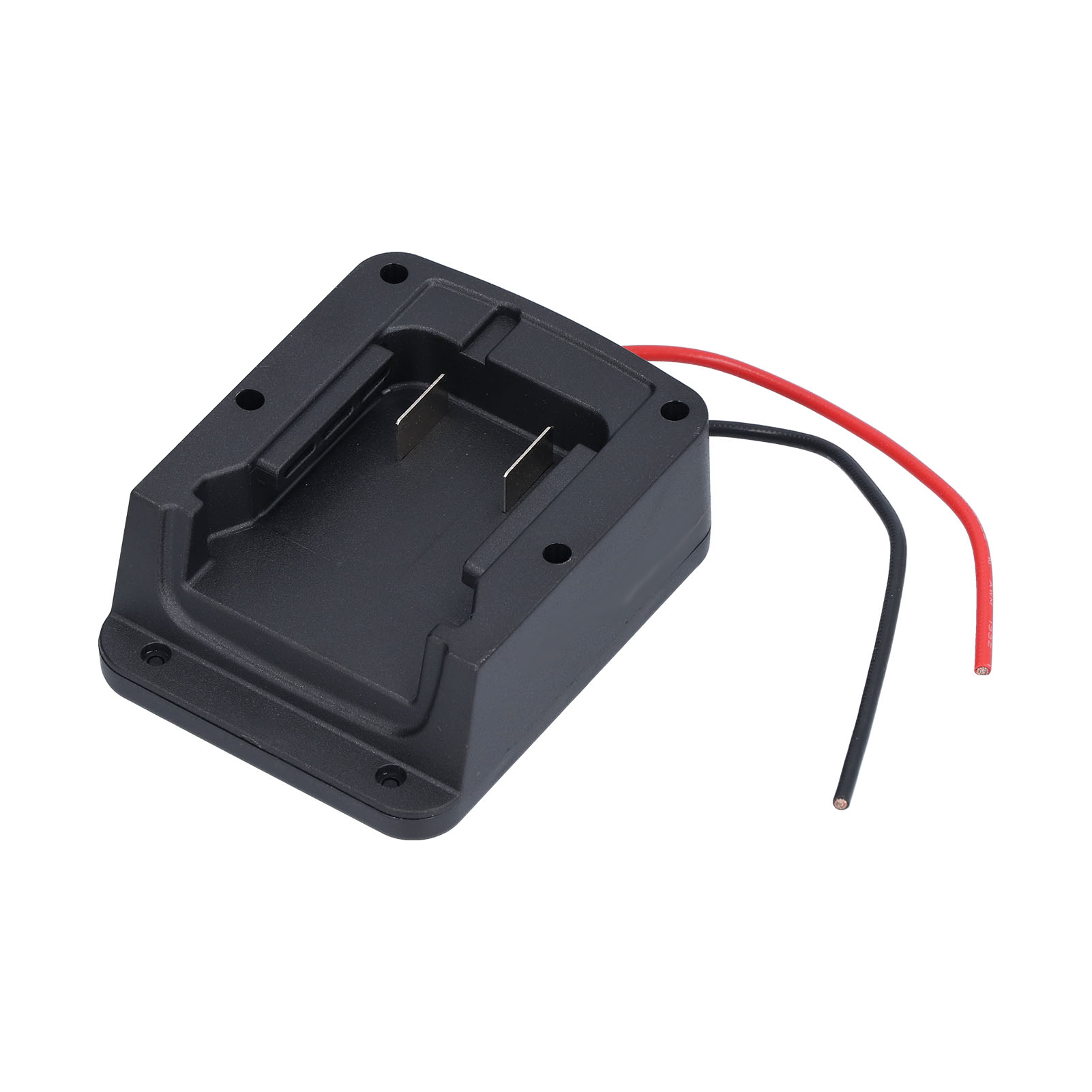 18v Ac-adapter-umrüstsatz Für Milwaukee M18