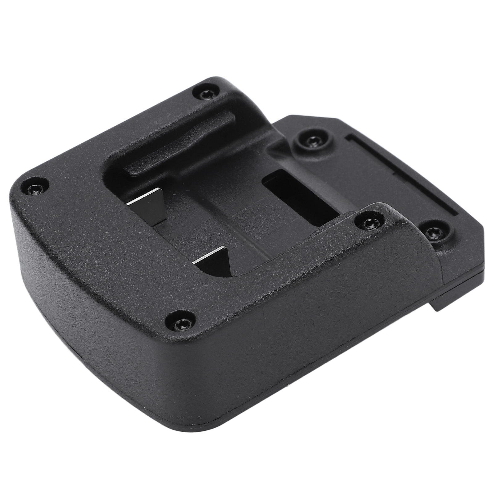 Batterieadapter, Konverter, 12v Abs-stromanschluss-umrüstsatz Für Hilti