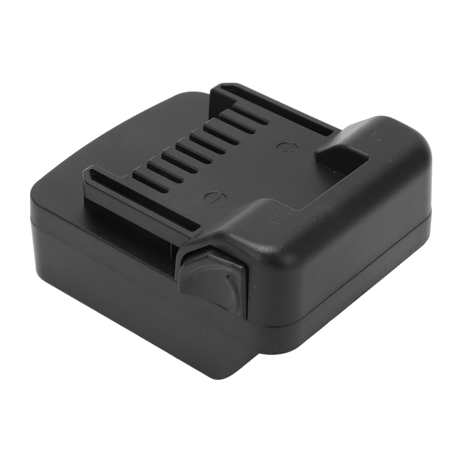 Batterieadapter, Konverter, Abs-stromanschluss, 18v/20v-umrüstsatz Für Hitachi