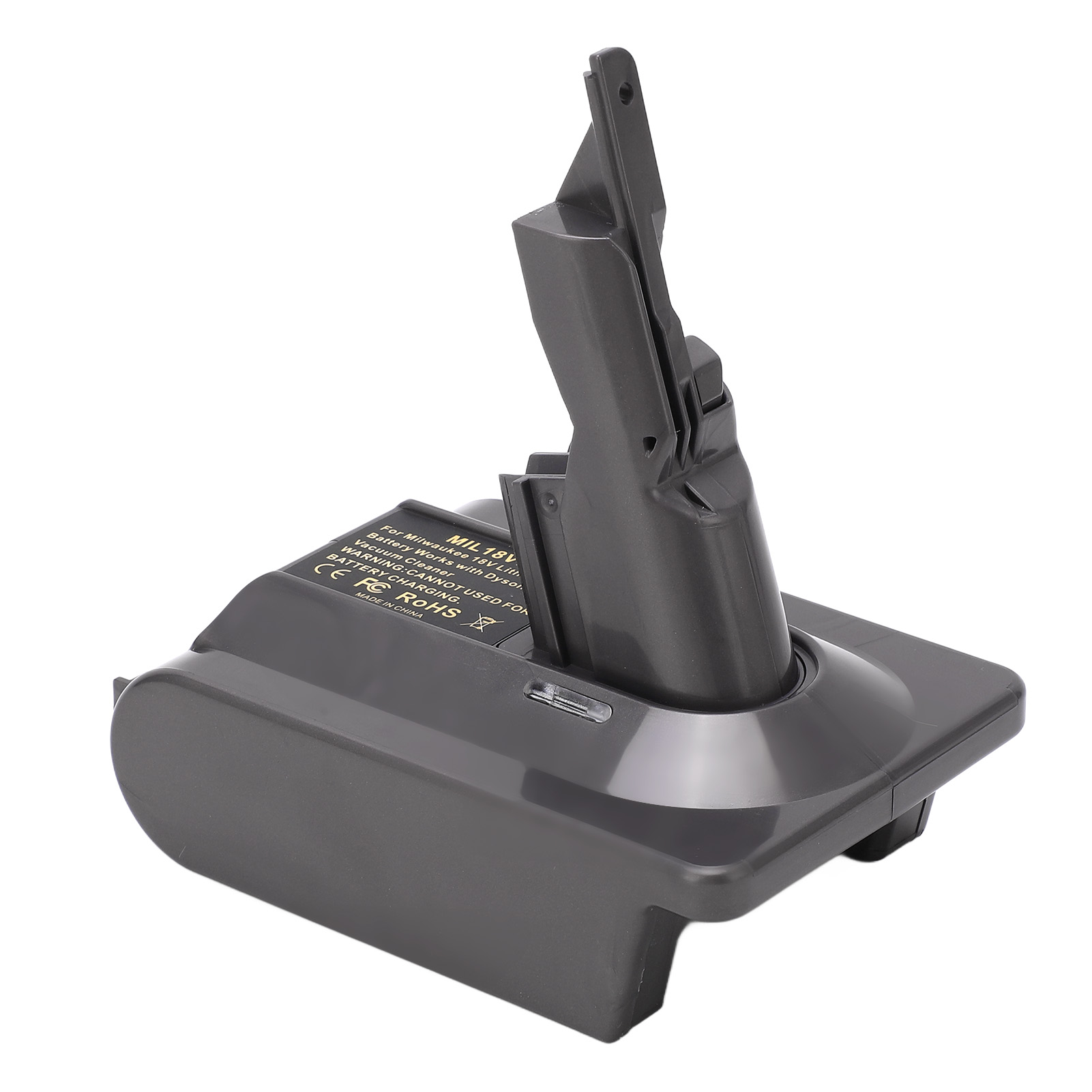 M18 18v Ac-adapter/akkuanschluss Für V7