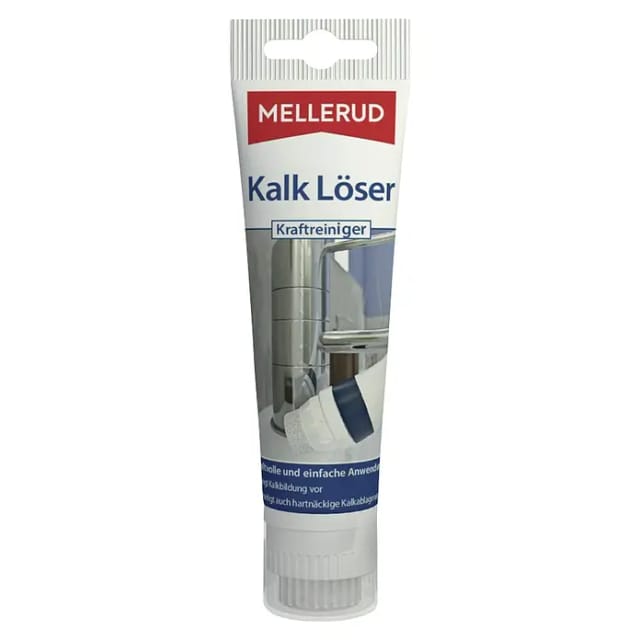 Mellerud Chemie Gmbh - mellerud Kalklöser, Kraftreiniger, 75ml