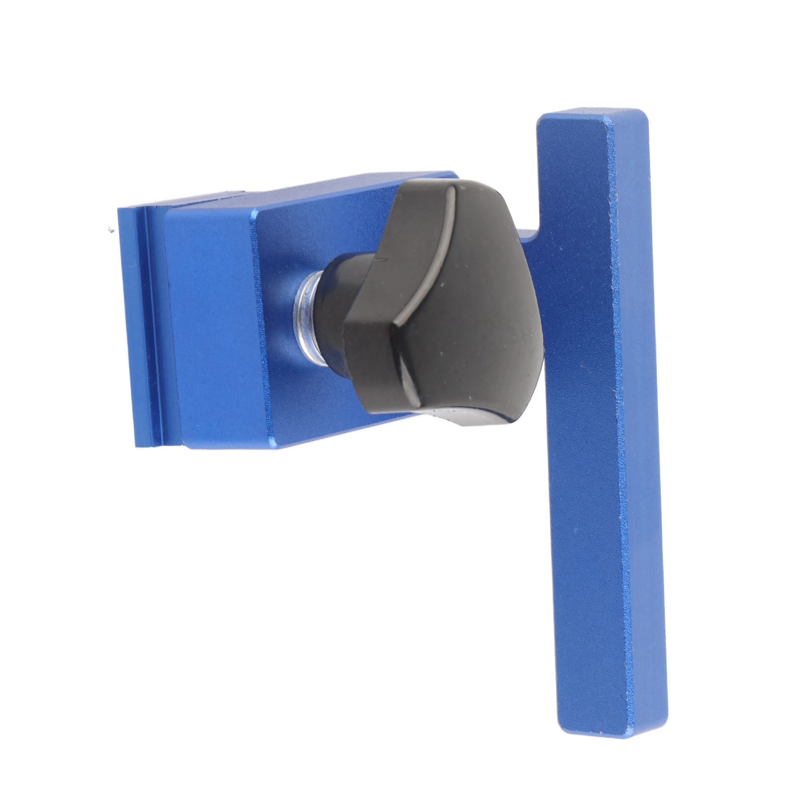Standard-schienenanschlag Aus Aluminiumlegierung Für Zäune, Korrosionsbeständig, Typ 30, Für Schreiner.