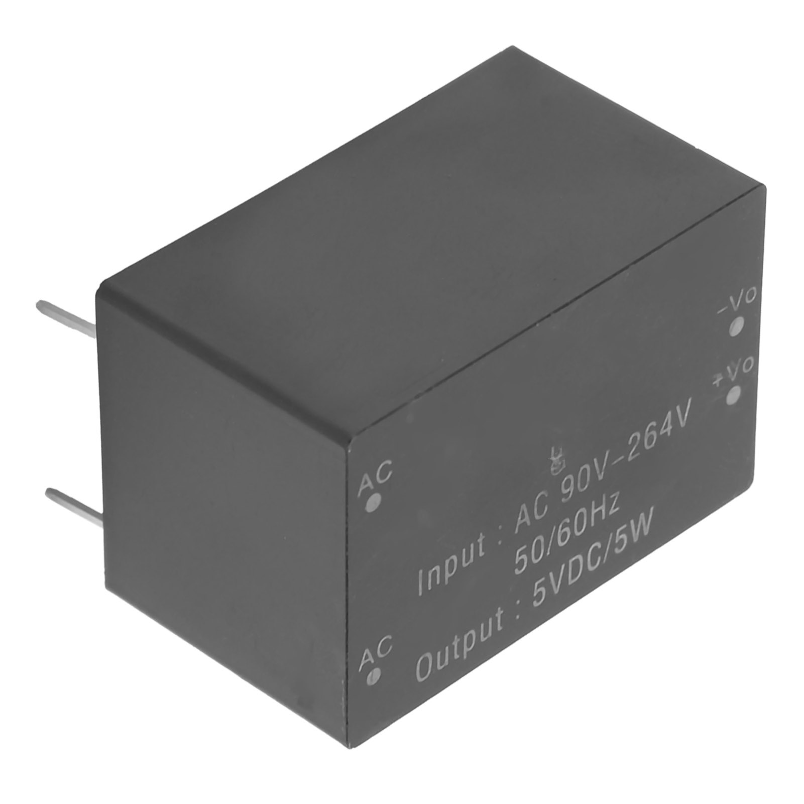 Acdc 220v/5v Schaltnetzteilmodul, Industrielle Steuerungskomponenten Und -versorgungen
