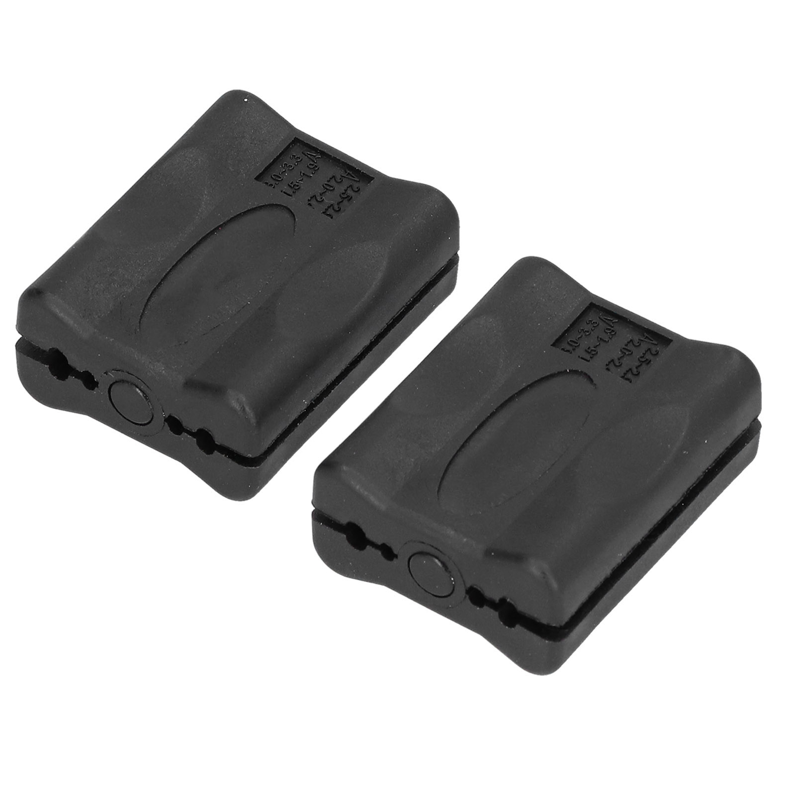 Abisolierwerkzeug Für Glasfaserkabel (2 Stück) - Schneidematte Tk-k1