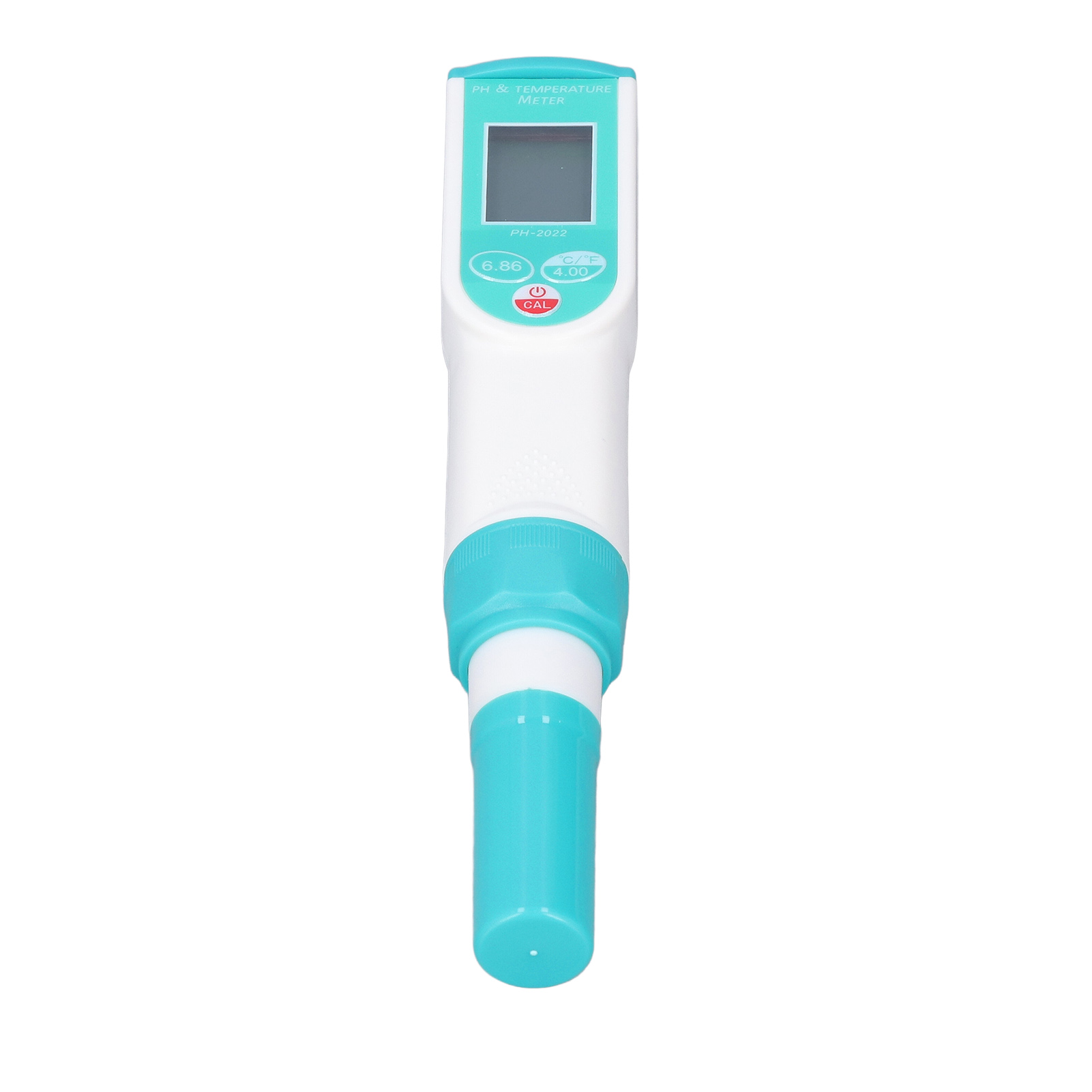 2-in-1 Ph-tester In Stiftform Aus Abs Für Den Heimgebrauch Mit Automatischem 2-punkt-kalibrierungsmodus