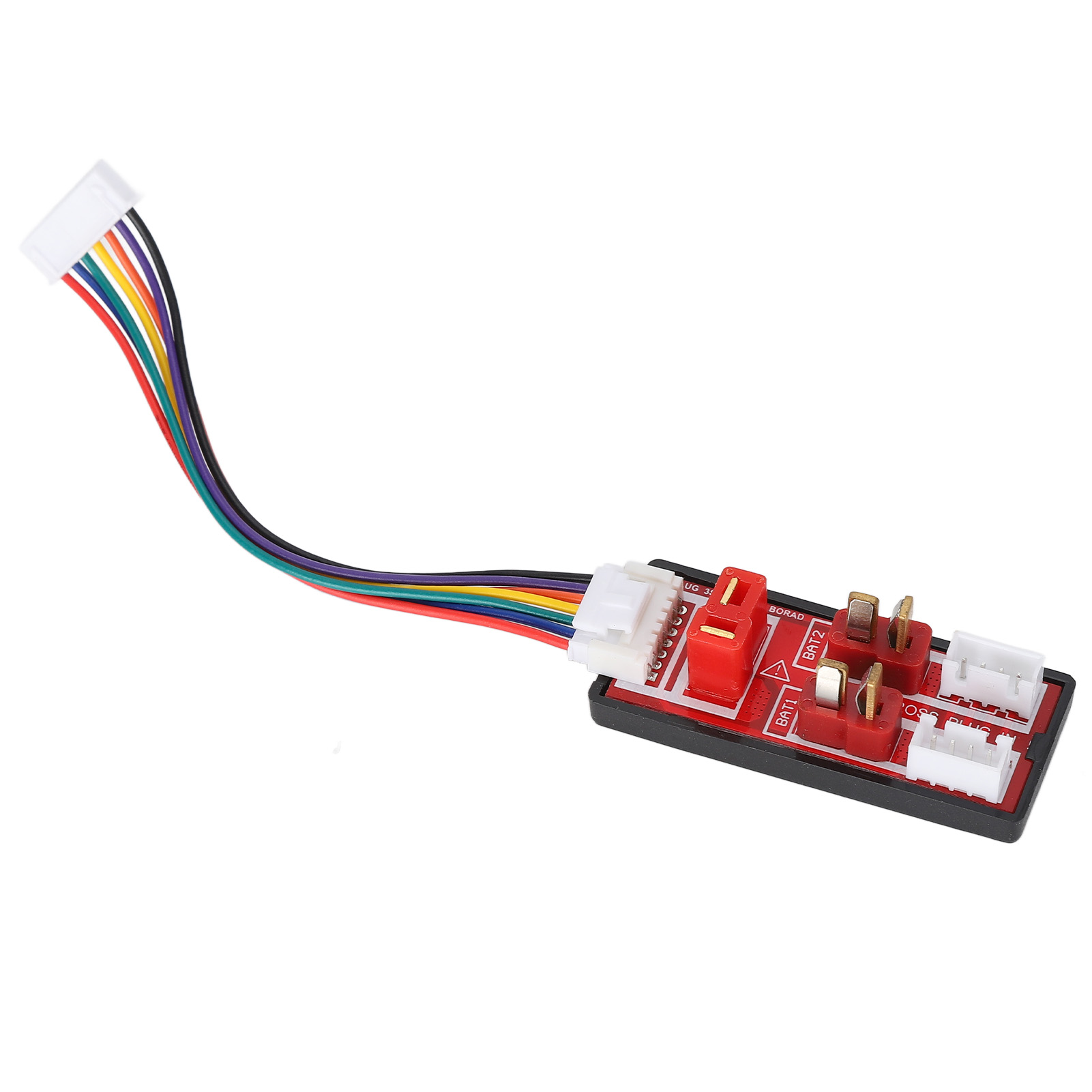 Parallel-ladeplatine Für 3s 11,1v Lithium-akkus, Adapter Für Balanciertes Laden