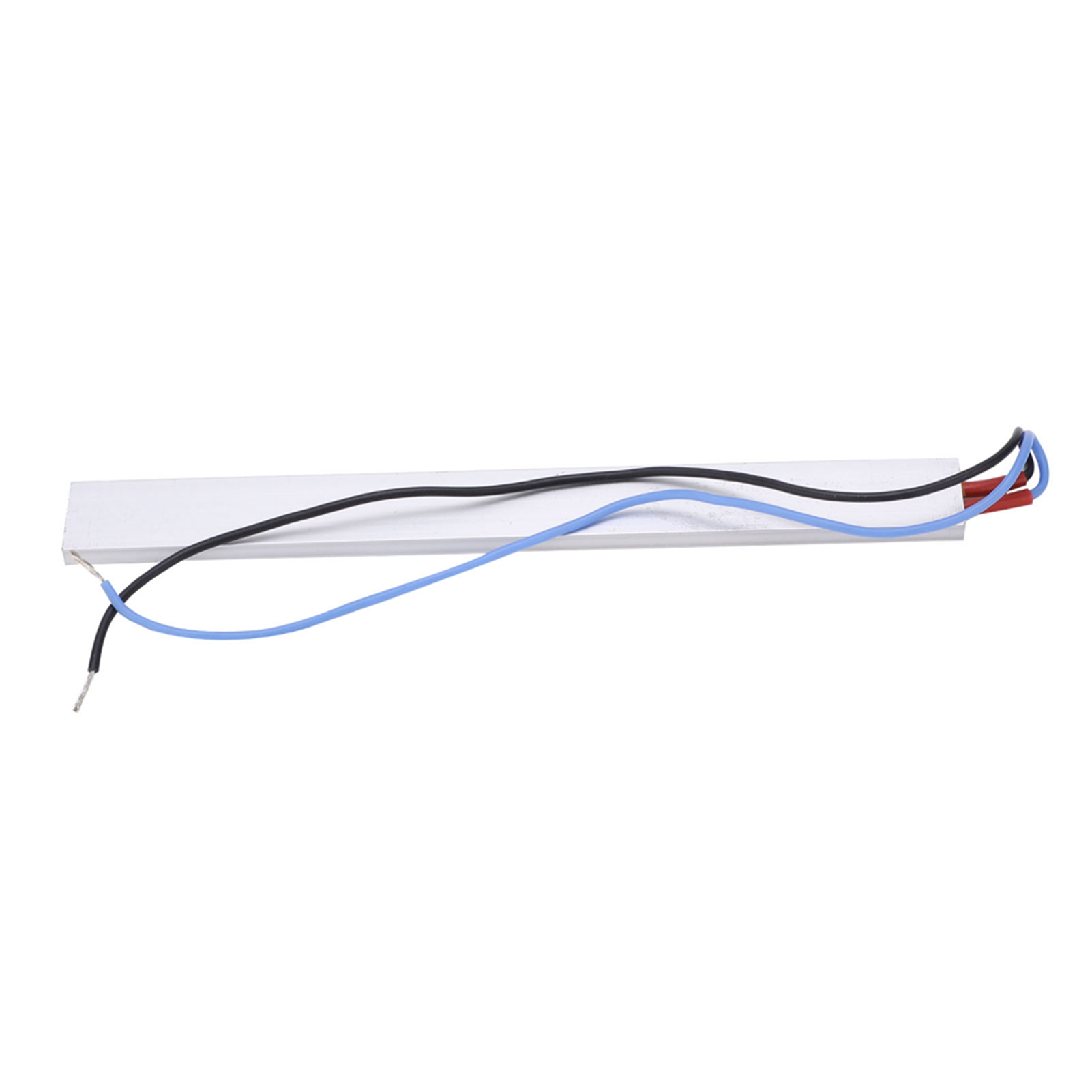 Ptc-heizplatte Mit Konstanter Temperatur, Heizelement Aus Keramik Und Aluminium, 200 X 21 X 5 Mm, 170 °c, 220 V Wechselstrom
