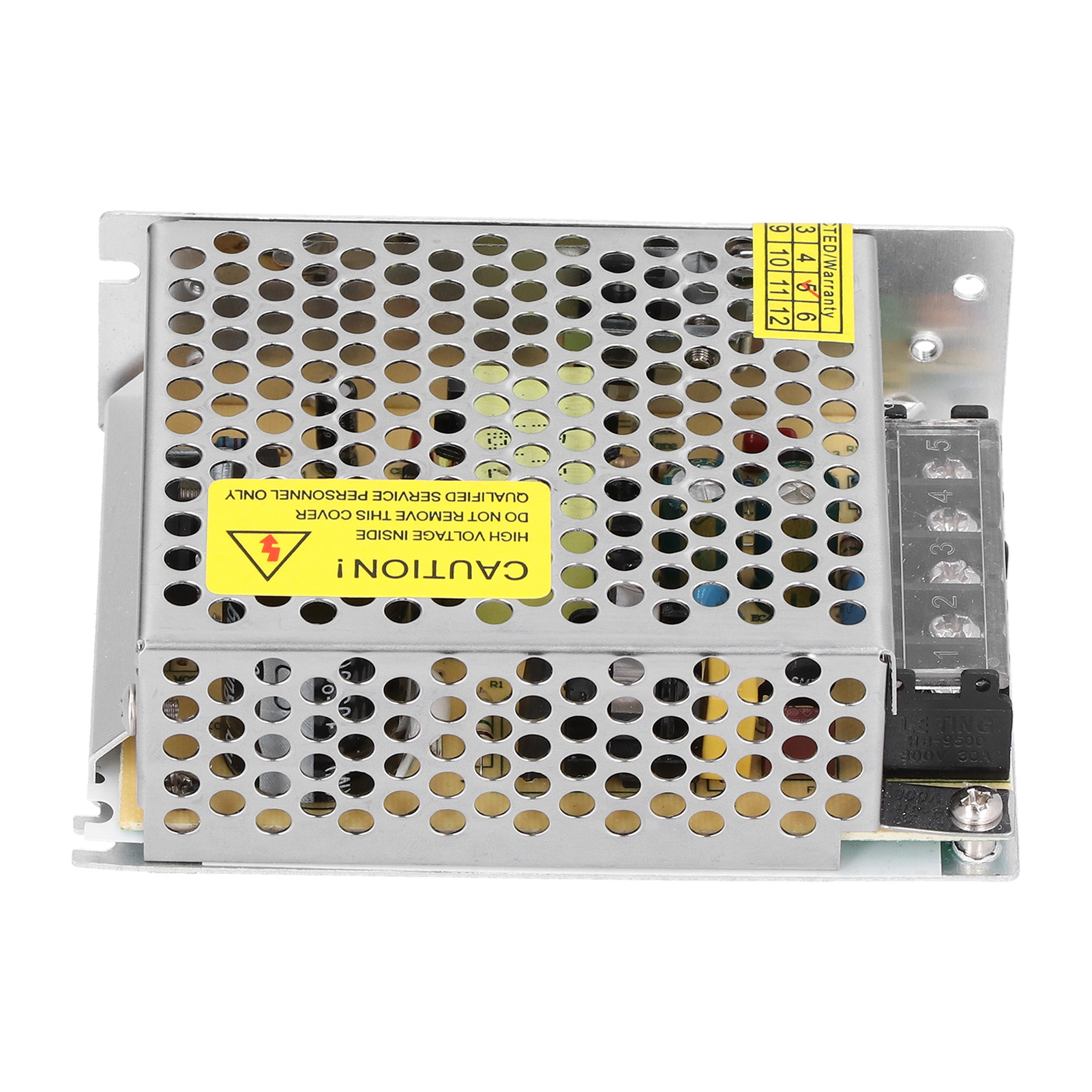 Geregelter Schaltnetzteiltransformator Yy-36-24 Für Led-beleuchtung, 36 W, 24 V, 1,5 A