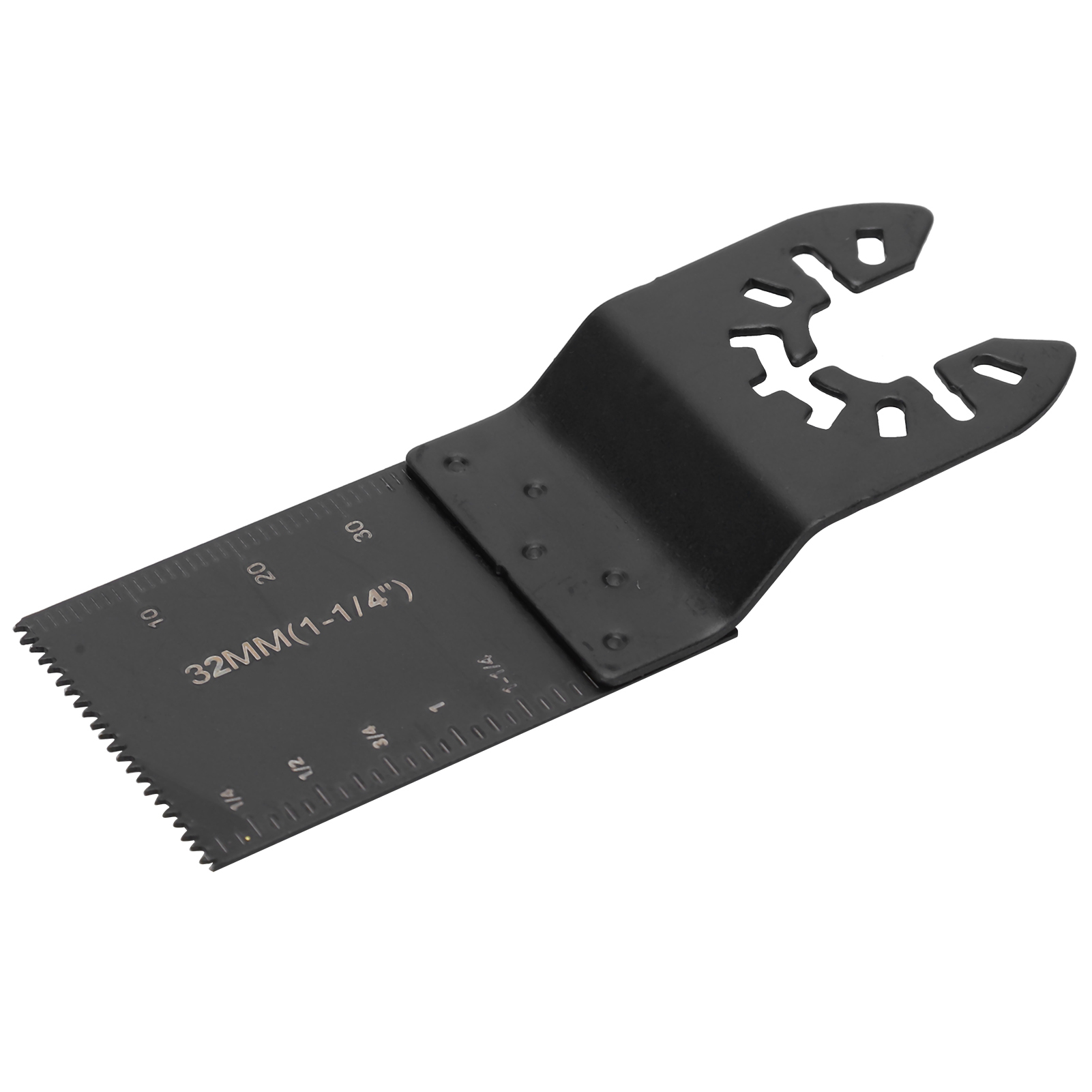 Oszillierendes Sägeblatt Aus Schnellarbeitsstahl, Schwenkwerkzeug Für Multifunktions-bearbeitungsmaschinen, 32 Mm