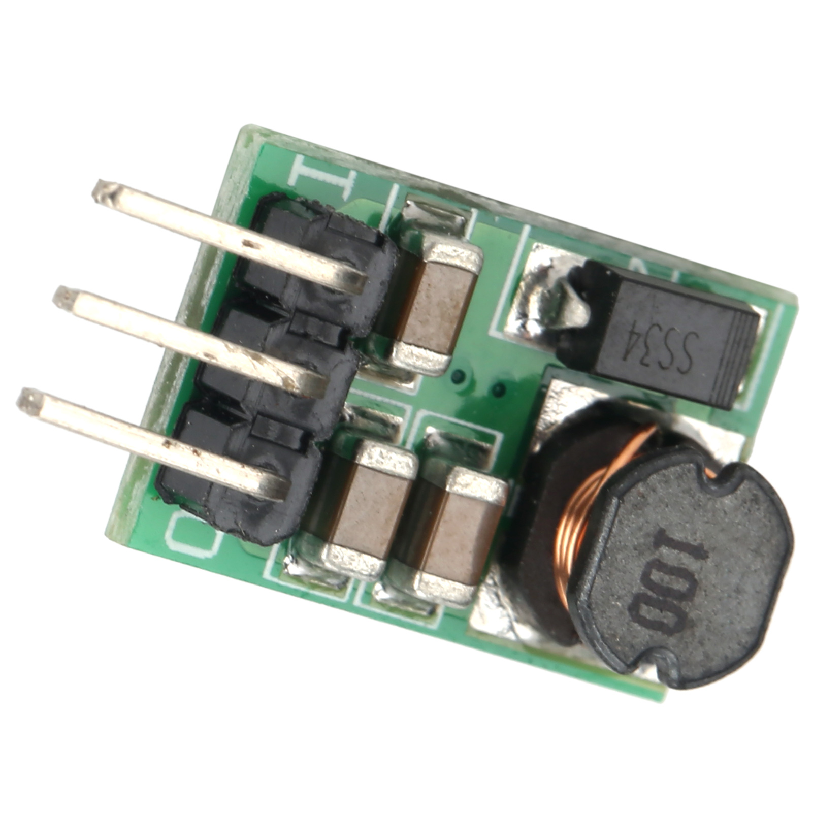 Einstellbares Abwärtsmodul 5-40v Auf 1-30v Dd40ajsa Netzteil-spannungswandler