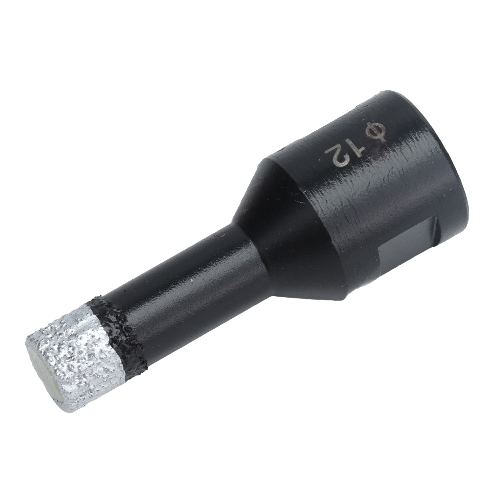 Diamantbohrer Zum Bohren Von Marmor, Granit Und Keramikfliesen, 12 Mm