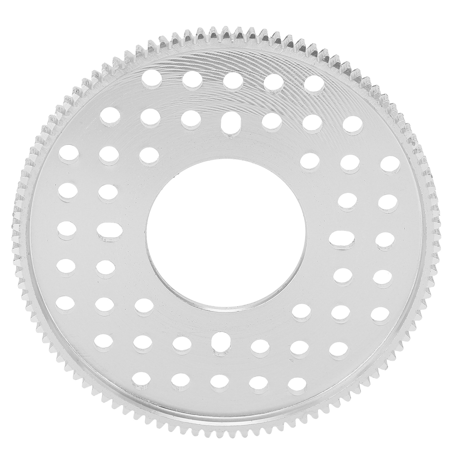 Aluminium-stirnrad, 105 Zähne, Industriebedarf, 32 Mm, 4302-0032-0105