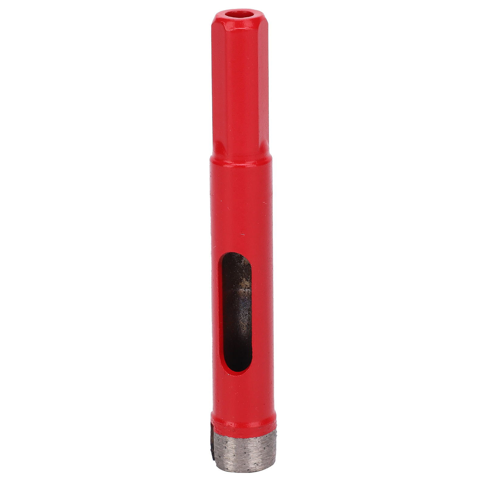 Diamantbohrer Mit Flachzahnung Für Fliesen, Marmor Und Granit, Lochsäge, Bohrdurchmesser: 12 Mm