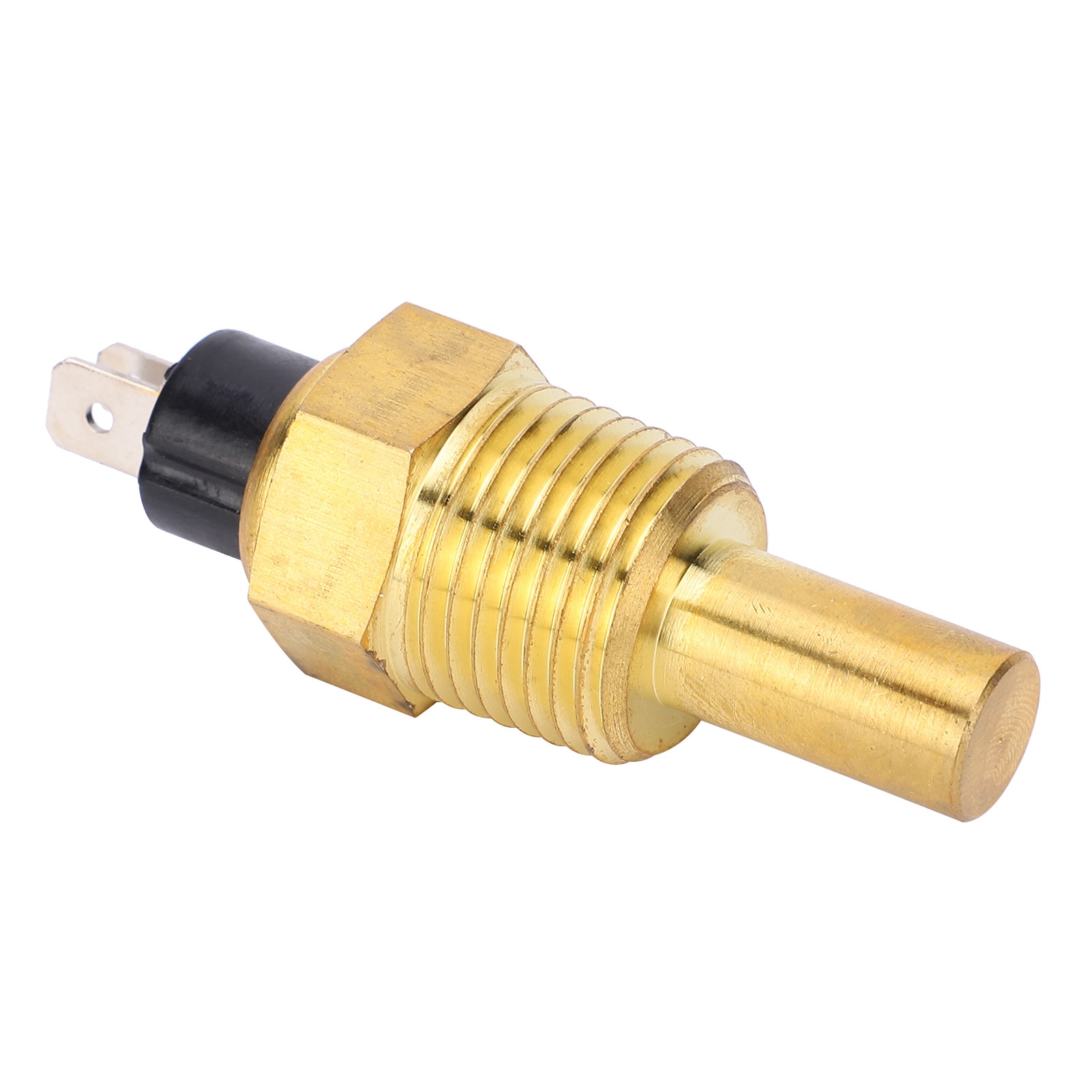 M21x1,5 Wassertemperatursensor Für Vdo-dieselgeneratoren, Messingsonde, Automatisierte Industrie