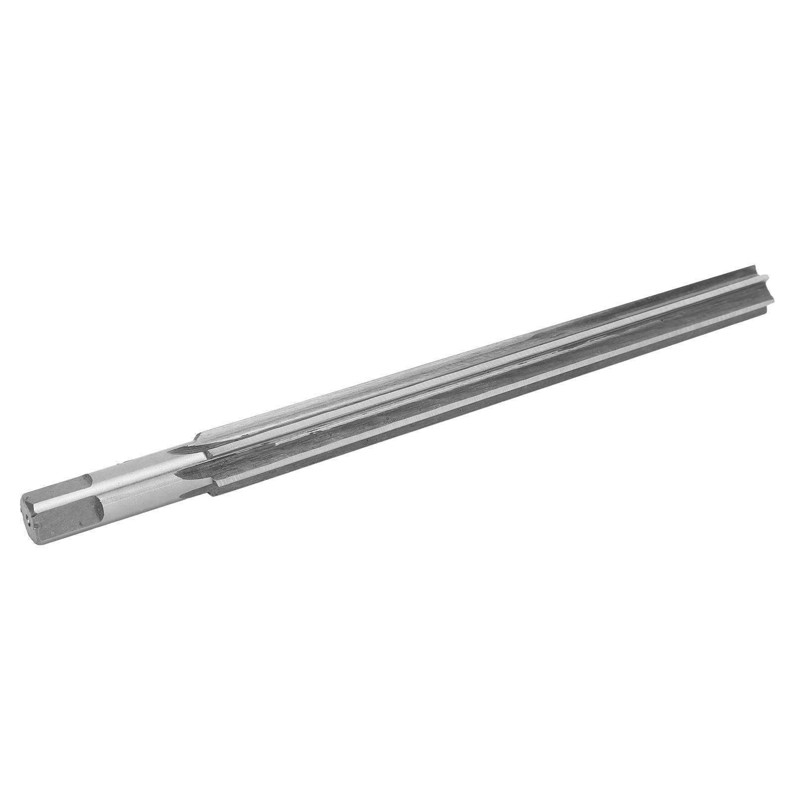 1:50 Hss-reibahle Mit Geradem Schaft, Ausbohrwerkzeug Für Formen Und Werkzeugmaschinen, 12 Mm Gewinde