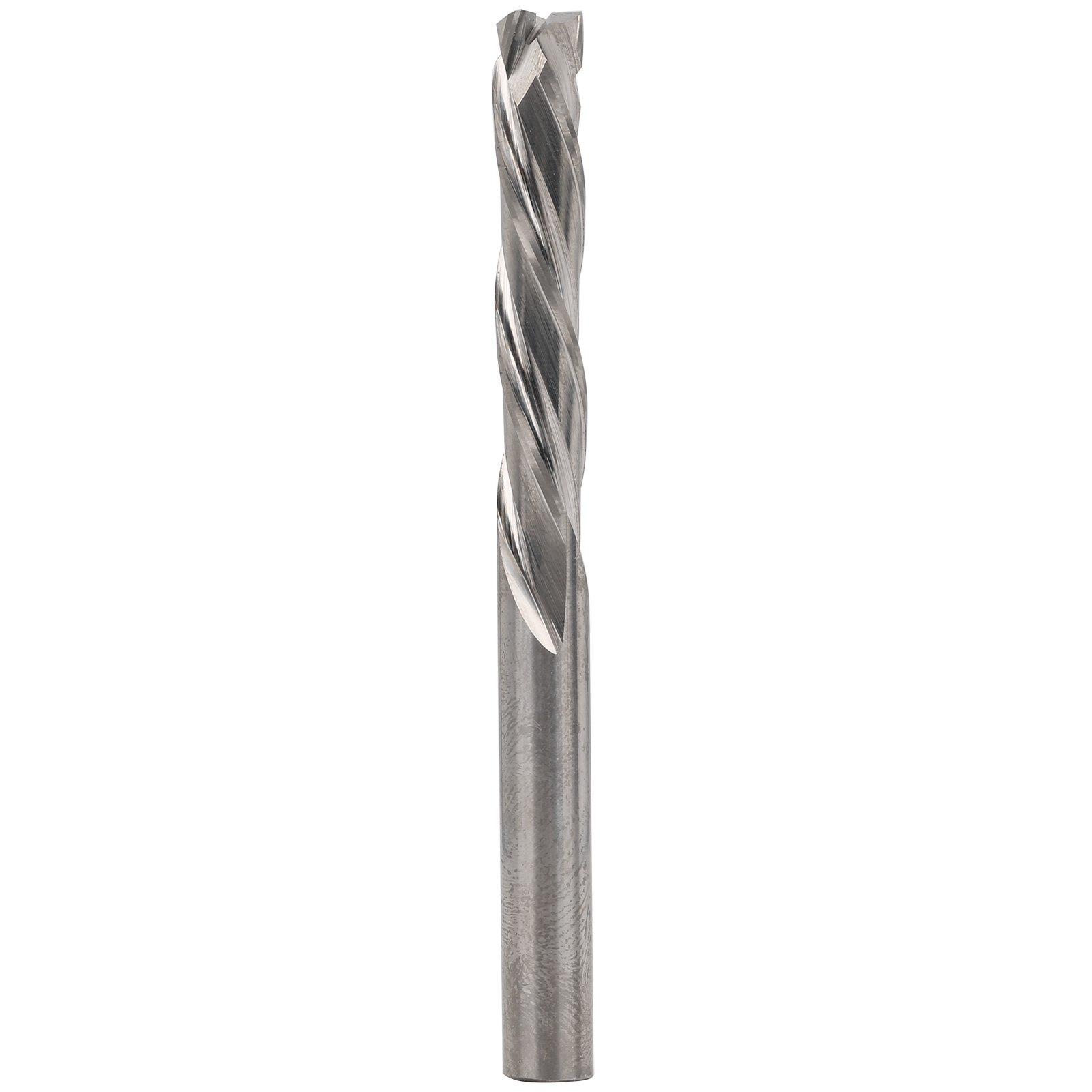 3-schneidiger Fräser Für Holz- Und Aluminiumbearbeitung, 6 X 6 X 32 X 70 Mm
