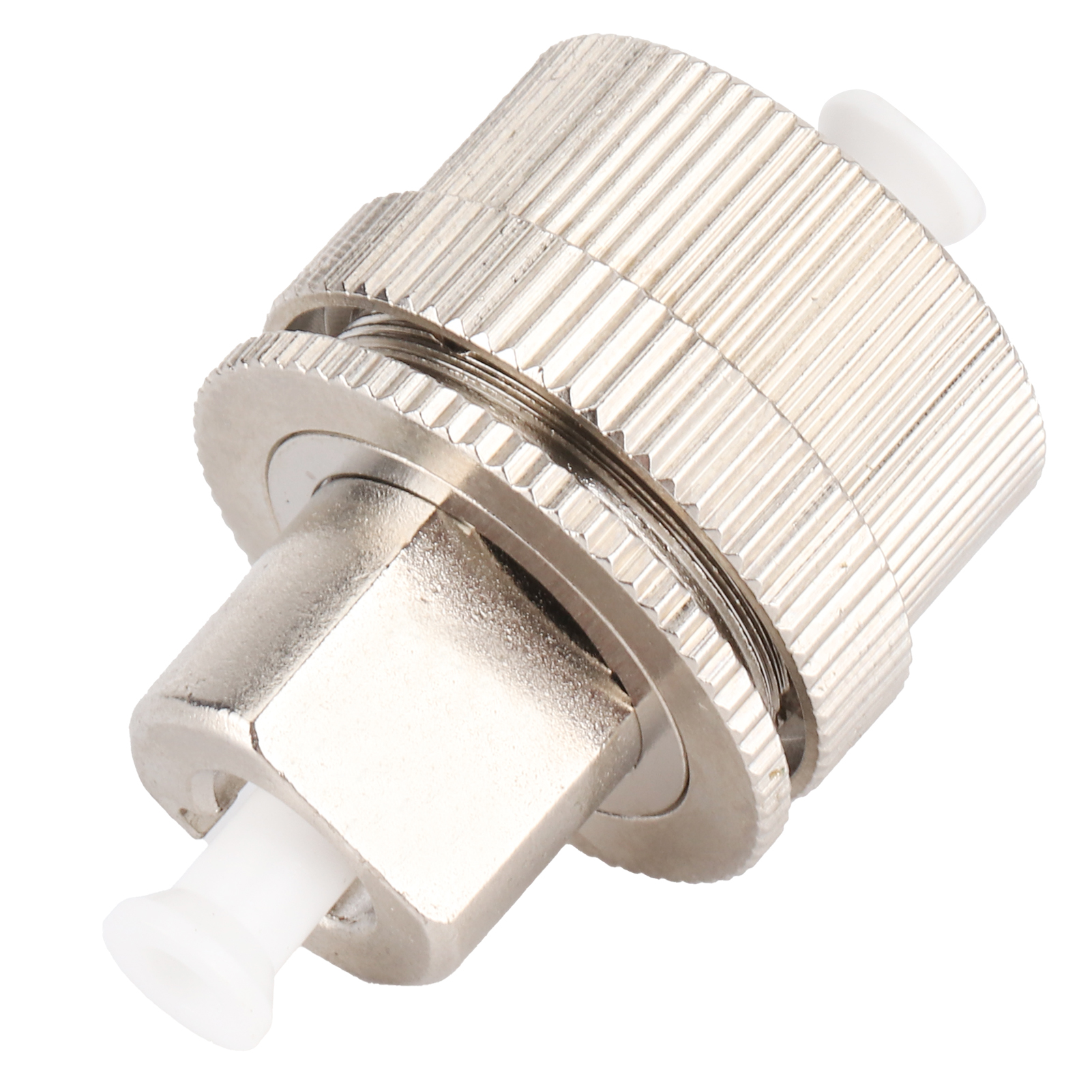 Lc-upc-glasfaserstecker, Einstellbarer Optischer Dämpfungsregler, Industrielle Steuerungskomponenten 1 Db–30 Db