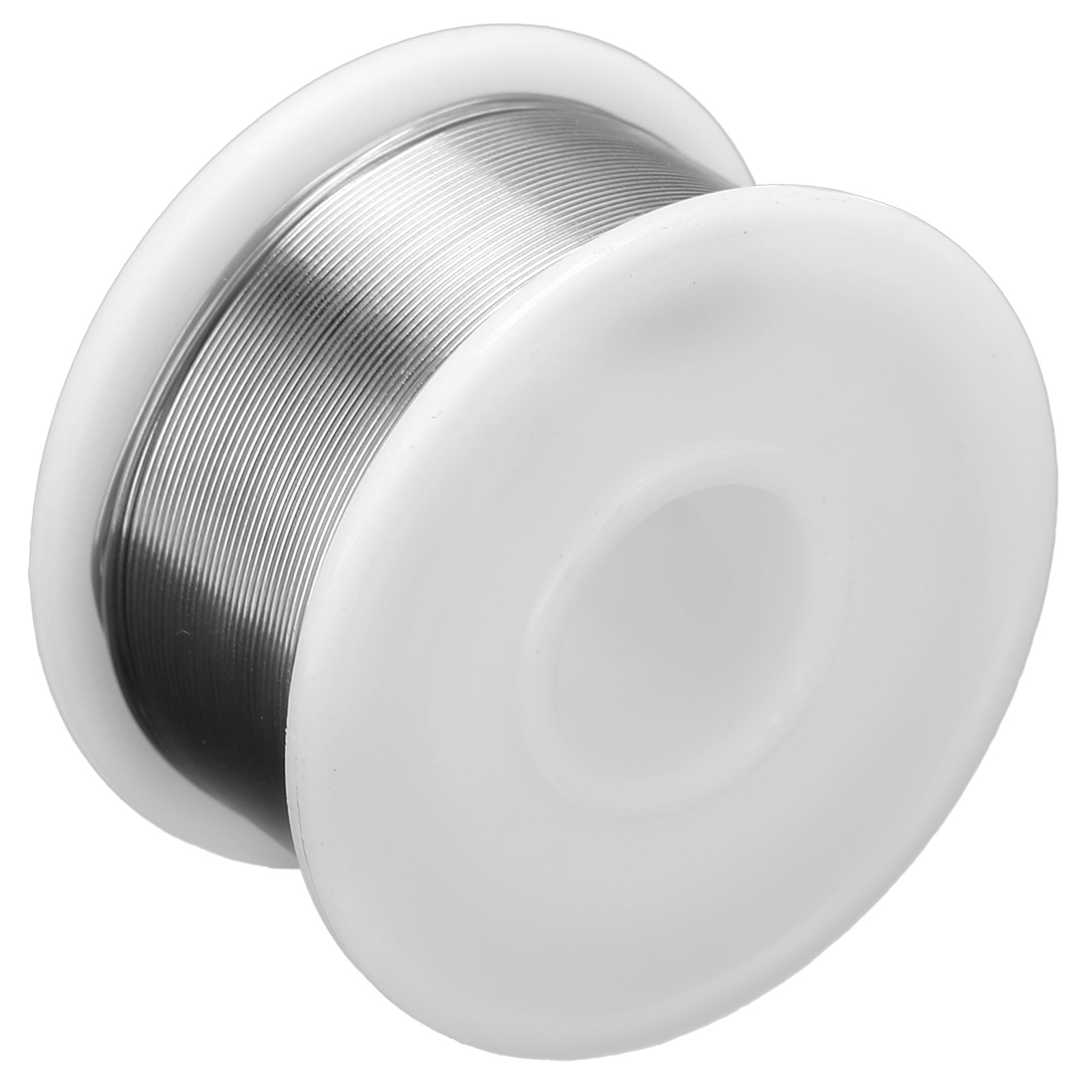 Verzinnter Draht Mit 1,8 % Kolophonium, 100 G Kern, Elektrisches Lötgerät, 0,6 Mm Durchmesser, 60–40