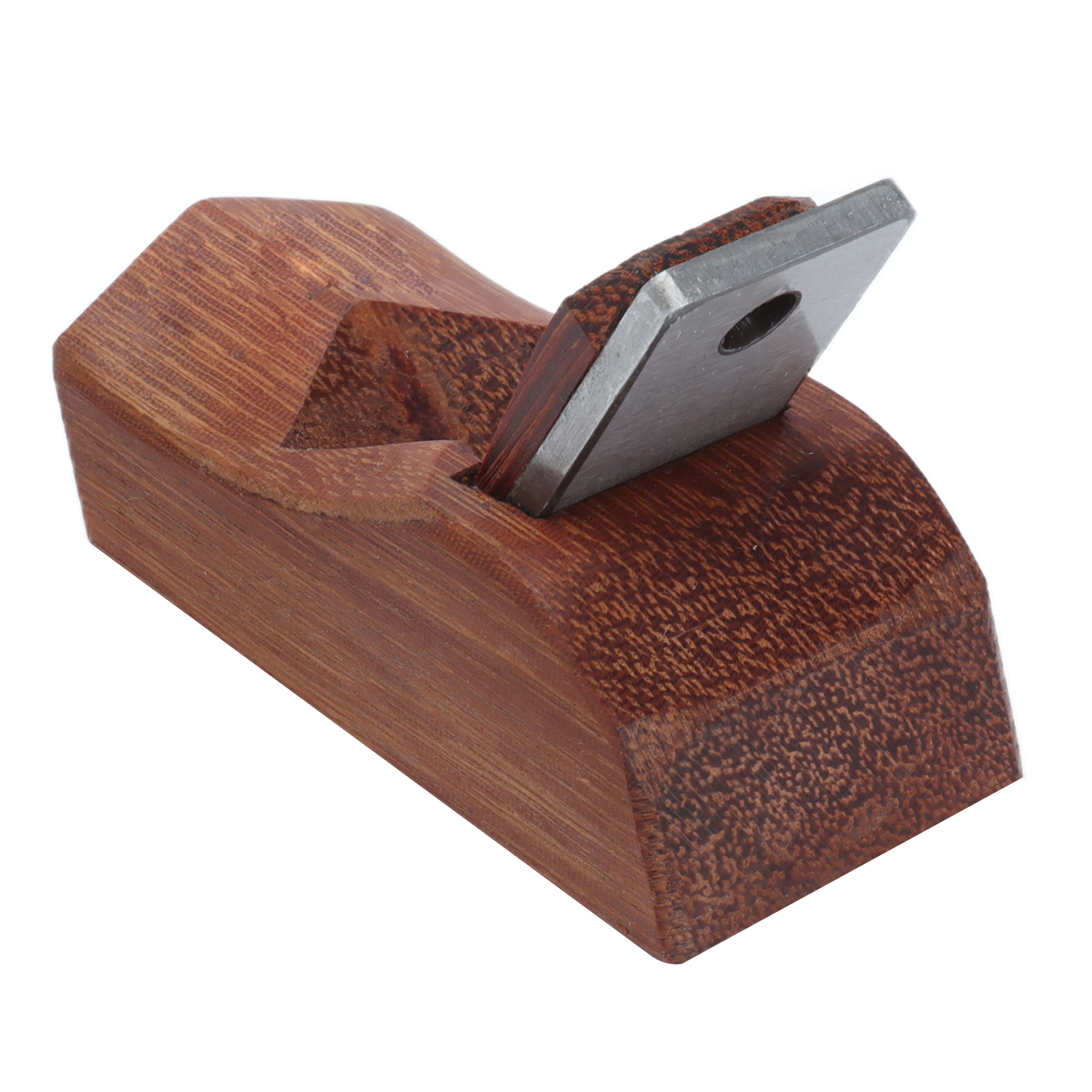 Mini-hobel Aus Holz, Holzbearbeitungswerkzeug Zum Schärfen Von Holzteilen Sk-813-70