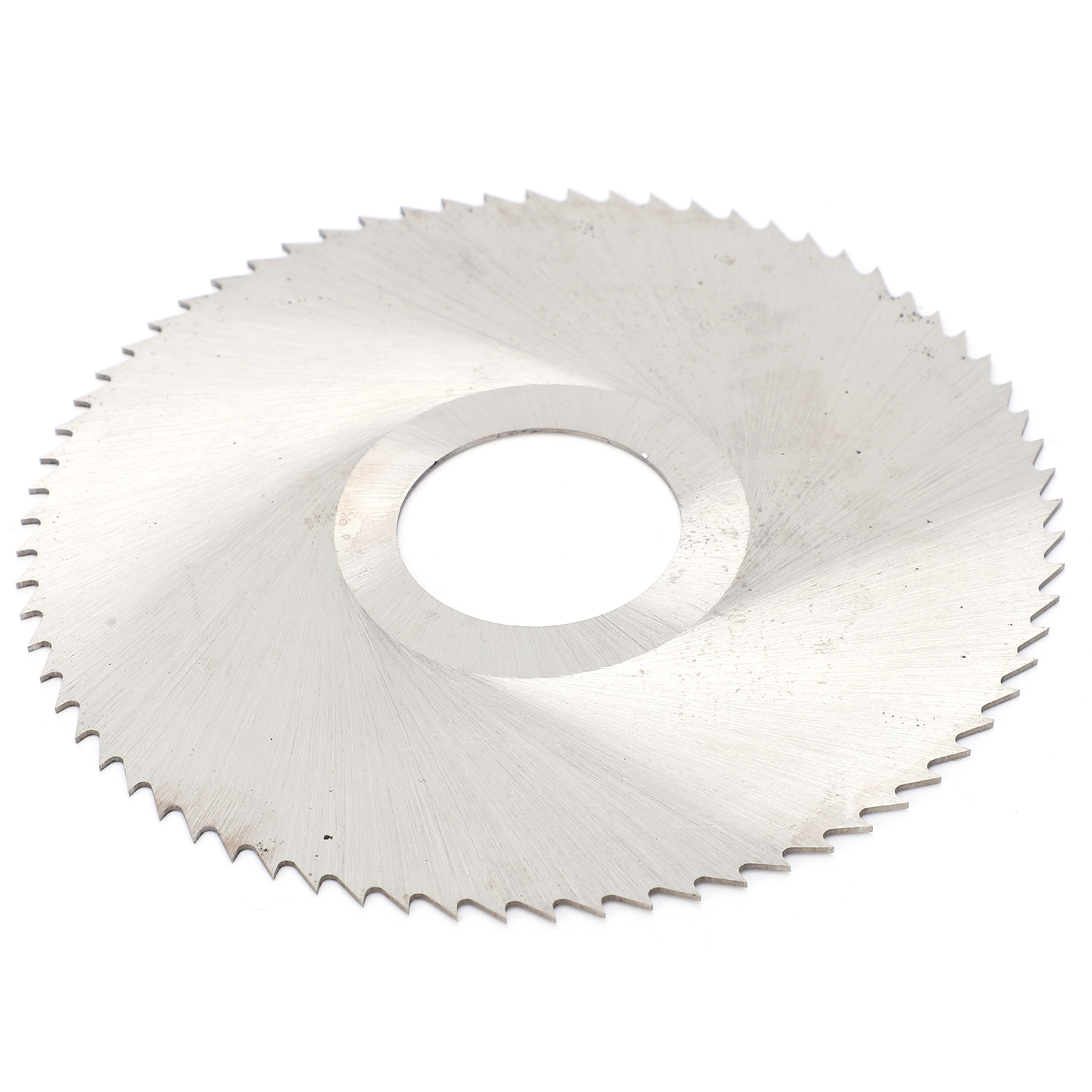 Hochgeschwindigkeitsstahl-trennscheibe 100 X 0,8 Mm, 72 Zähne, Für Kreissägen, Stahl, Aluminium, Eisen, Holz Und Kunststoff.