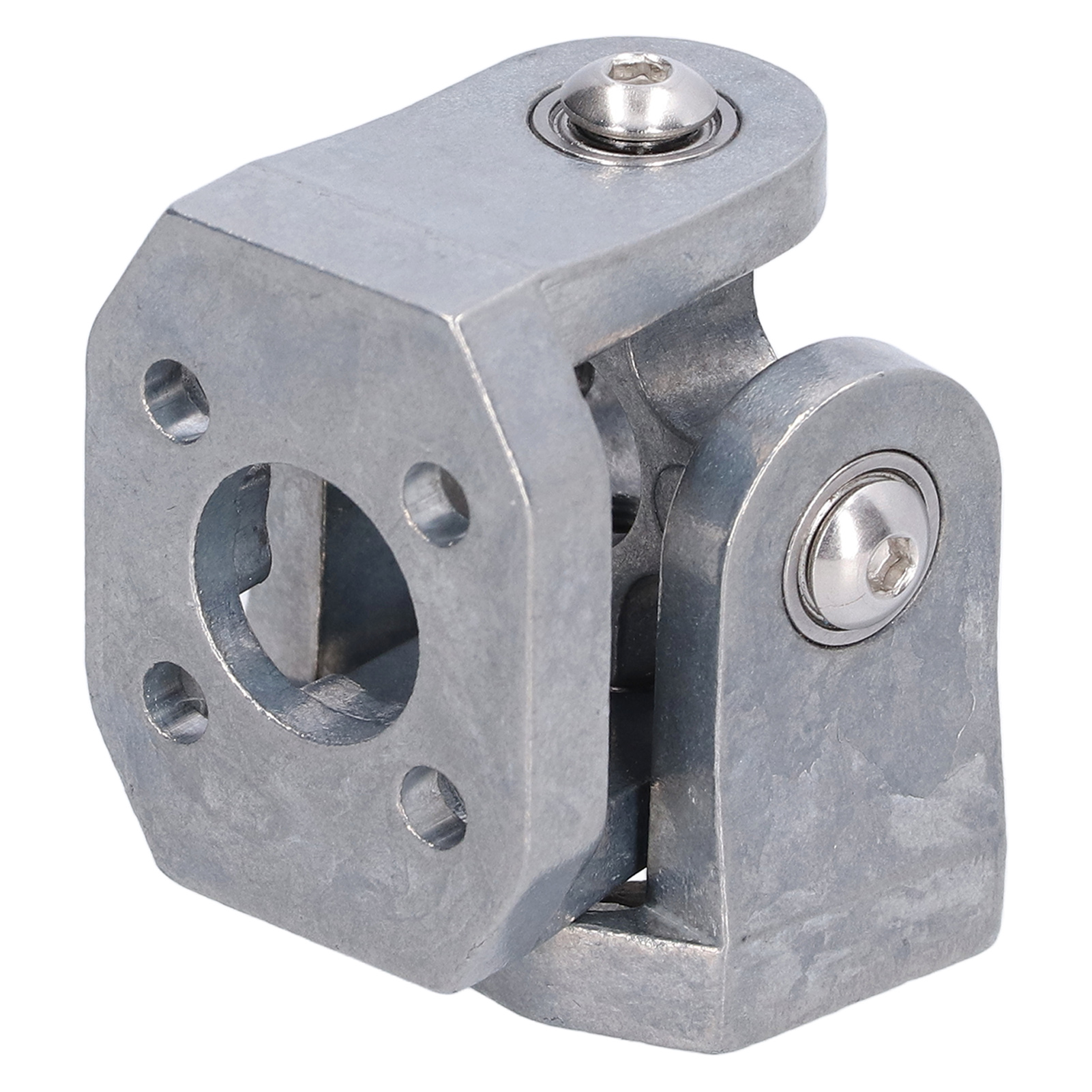 Lenkwellengelenk, 16 Mm Achsabstand, Schraube, Universelle Drehkupplung 6005-0016-0001