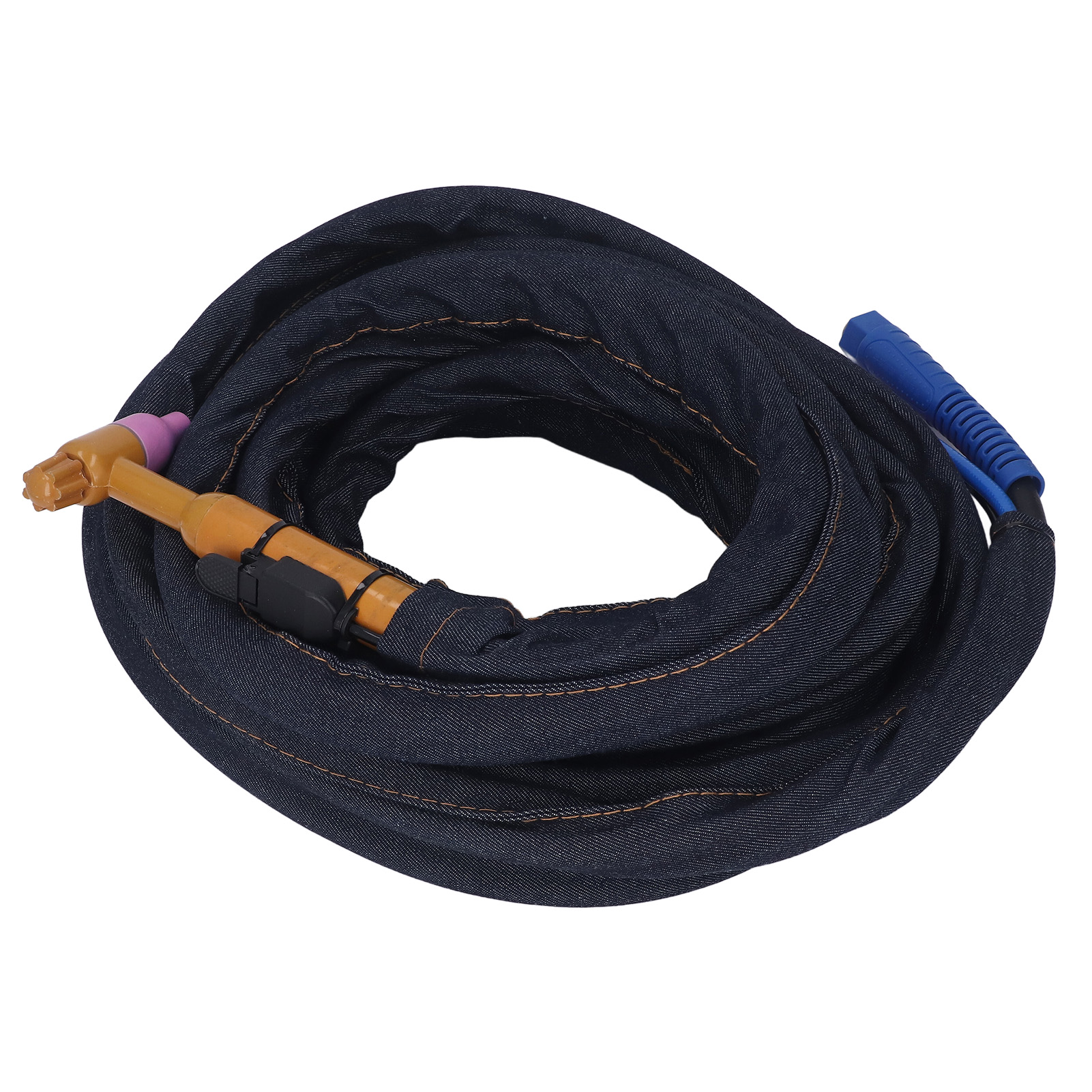 Wasser- Und Luftgekühlter Wig-schweißbrenner, Argon-gtaw-schweißpistole, Schweißwerkzeug Für 5 M / 16,4 Ft Bearbeitung