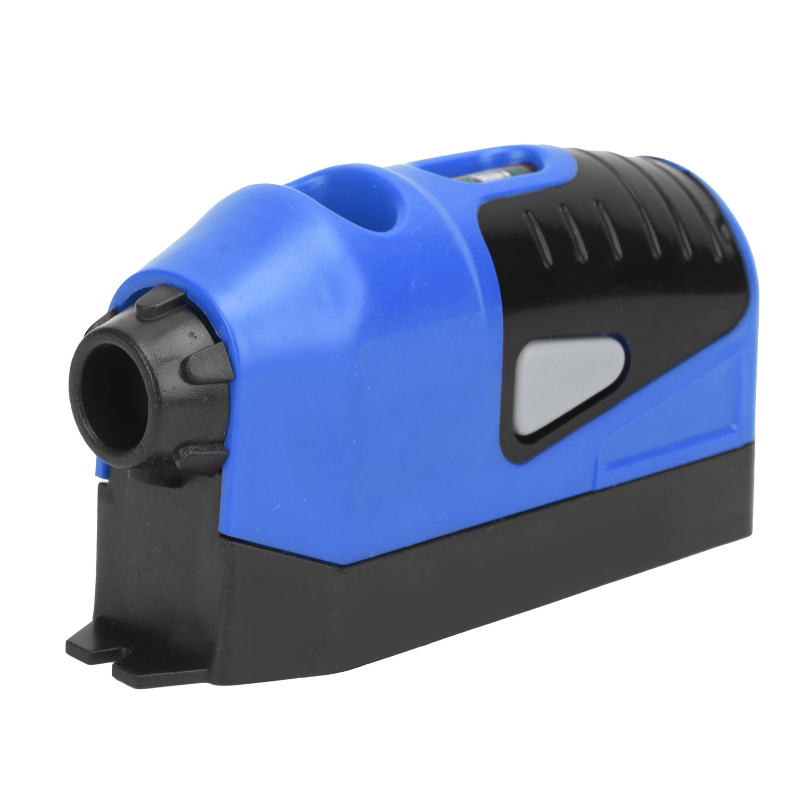 Tragbarer 90°-vertikal-infrarot-laser (abs-gehäuse), 650 Mm, Blau