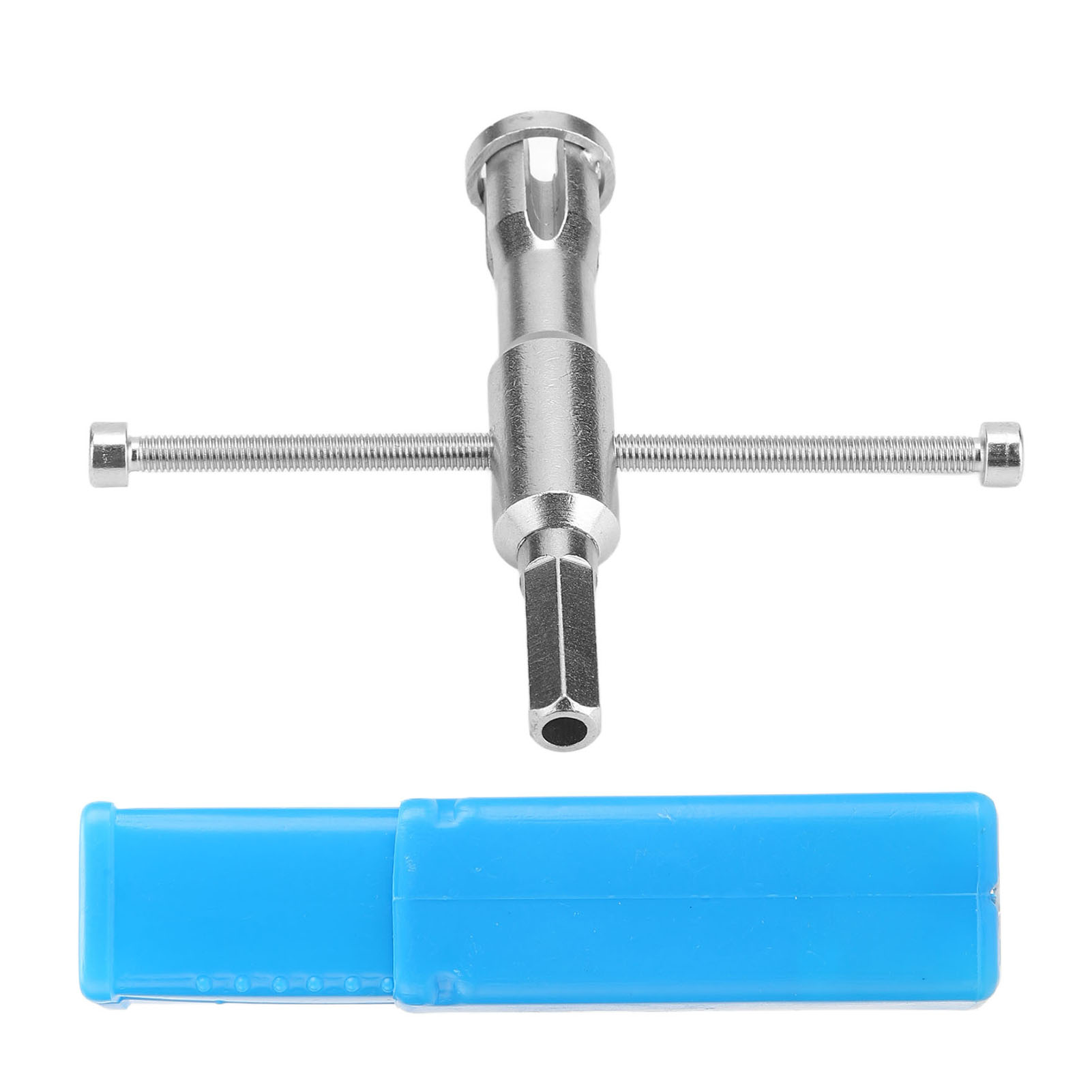 Drahtverdrillwerkzeug Für 2,5–4 Mm² Draht, 5 Löcher, Abisolierset Für Stahldrähte Für Elektrische Bohrmaschinen