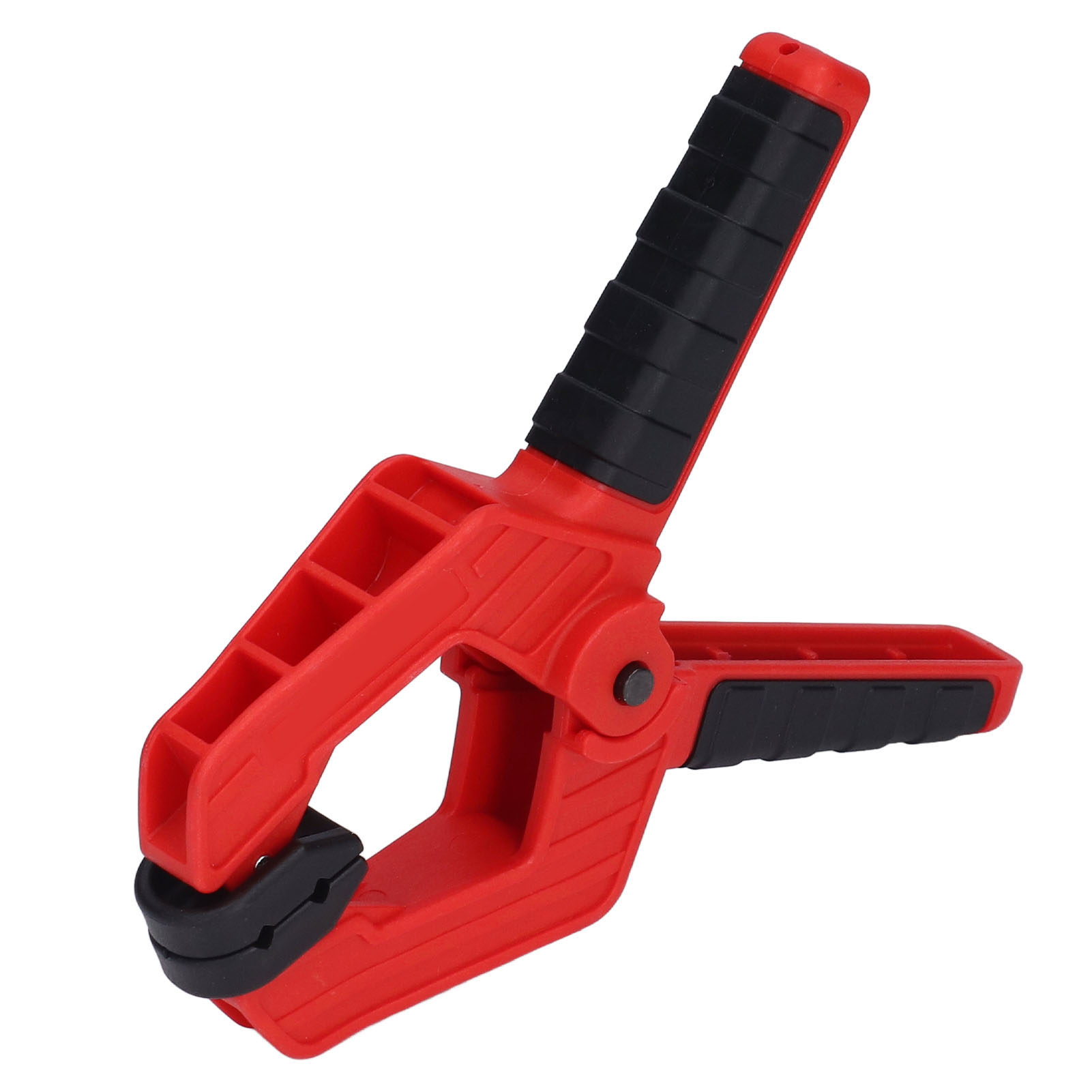 Federklemme Typ A, Robuste Kunststoffklemme, Tragbares Und Langlebiges Befestigungswerkzeug Für Die Holzbearbeitung, 5 Cm (2 Zoll)