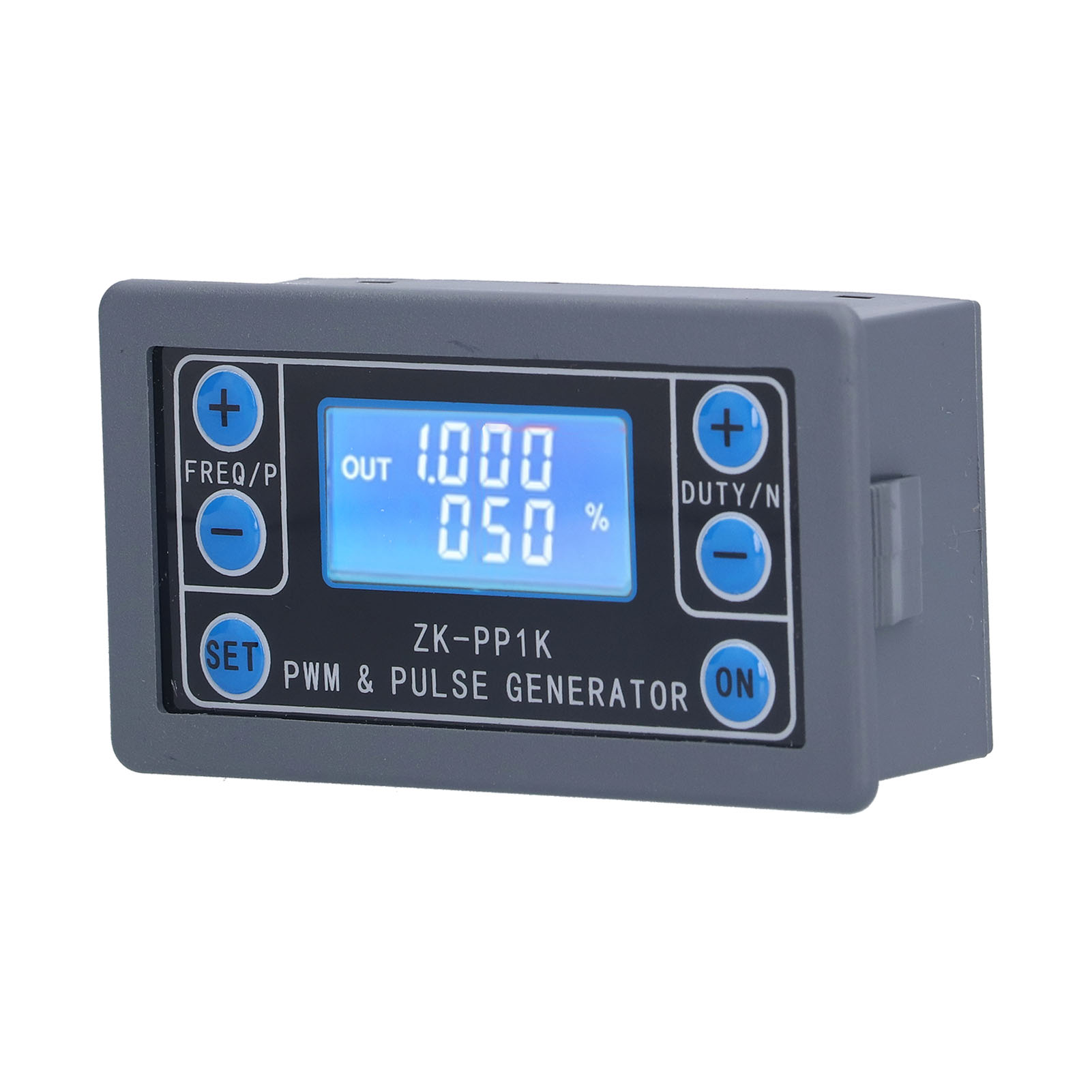 Pwm-signalgenerator 1 Hz Bis 150 Khz, Zuverlässiges, Selbstzyklisches Led-platinenmodul, 3,3 V Bis 30 V