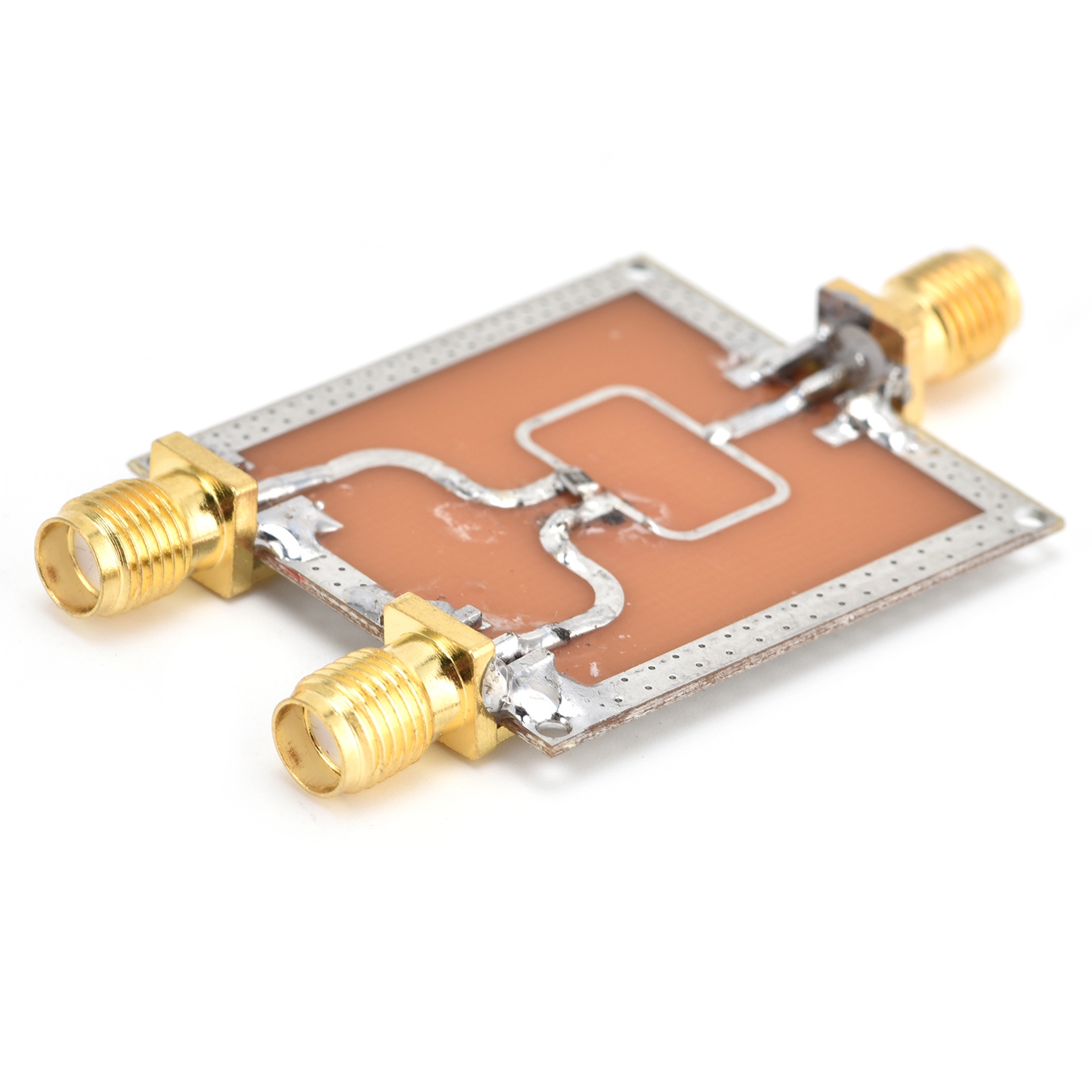 Ghz – 3 Ghz Leistungsverteiler, Tragbarer Digitaler Koaxialkabelverteiler Für Hd-tv-antenne Und Breitbandinternet