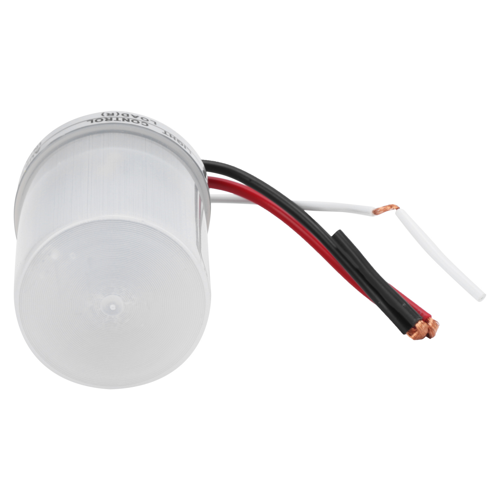Fotoelektrisches Straßenbeleuchtungs-steuerrelais Ausd/n25a Ac150-260v 50/60hz