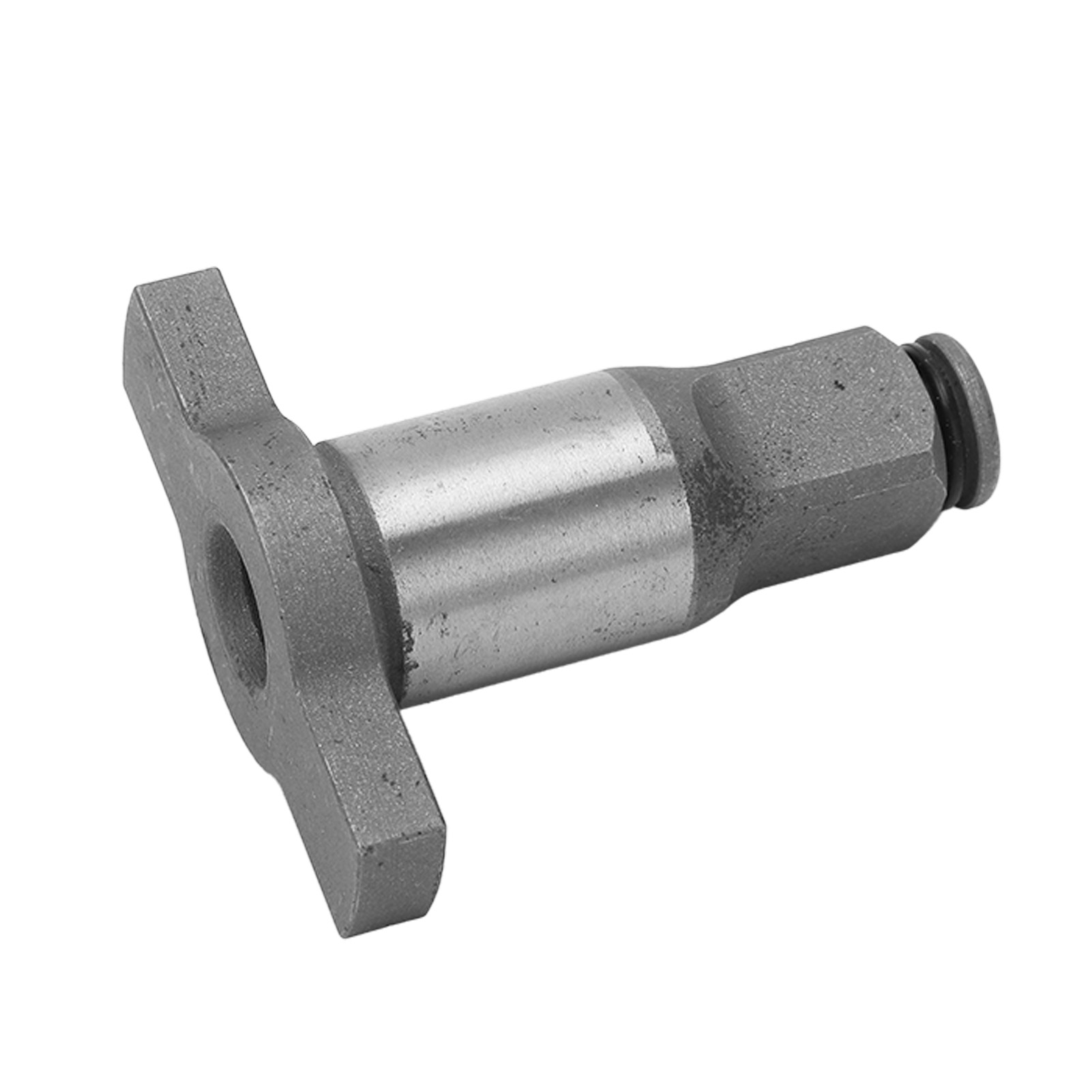 Robuster, Verschleißfester Standard-elektroschrauberschaft Aus Chrom-vanadium-stahl, Amboss