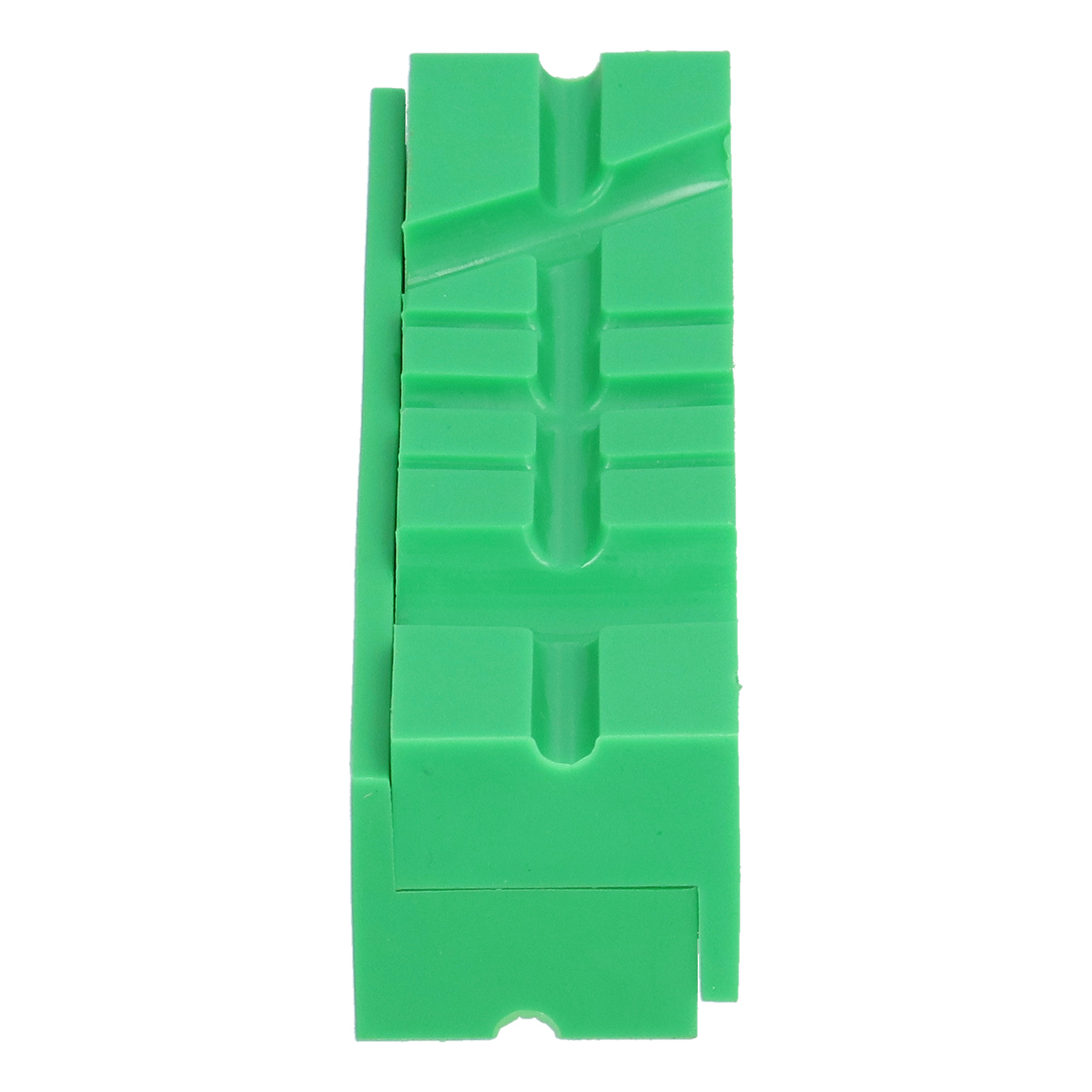 Backenschutz Für Schraubstöcke, Weich, Magnetisch, Universell, Prismenförmige Schutzpolster Für Werkzeugmaschinen, 11,4 Cm (4,5 Zoll)