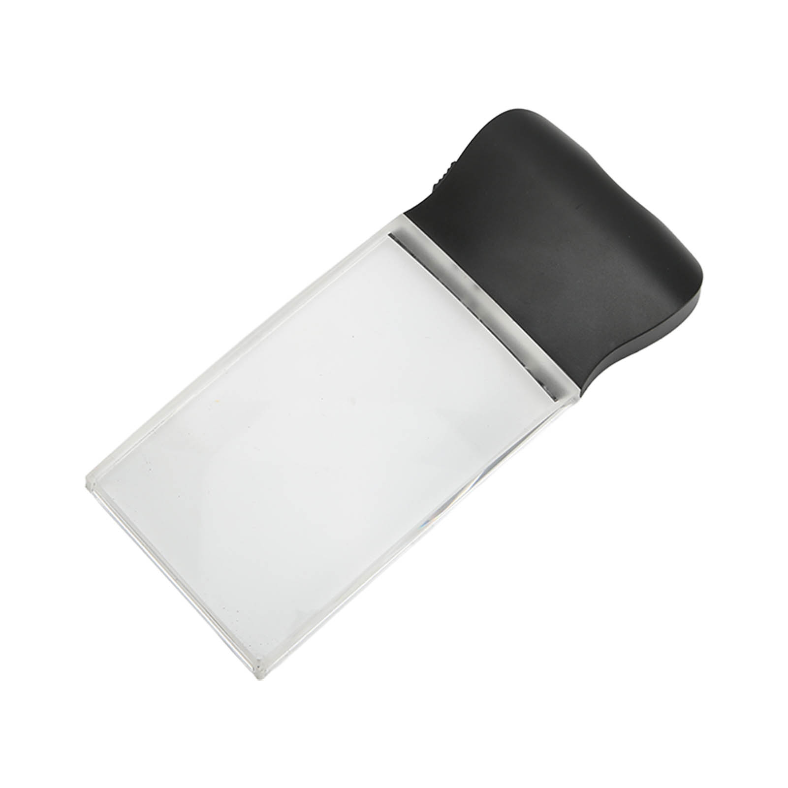 Led-beleuchtete Lupe, Optische Gläser, Komfortabler Und Rutschfester Griff, Kratzfest.