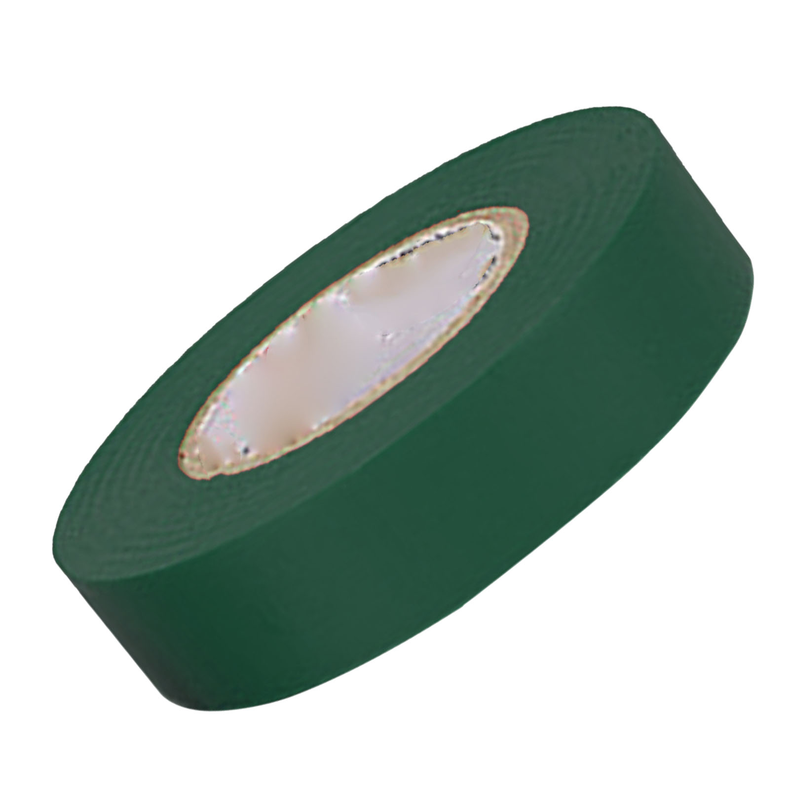 Universelles Pvc-isolierband Für Elektrische Anwendungen, Hochspannungsbeständig (600 V), Industriebedarf, Grün, 1600 (20 Meter)