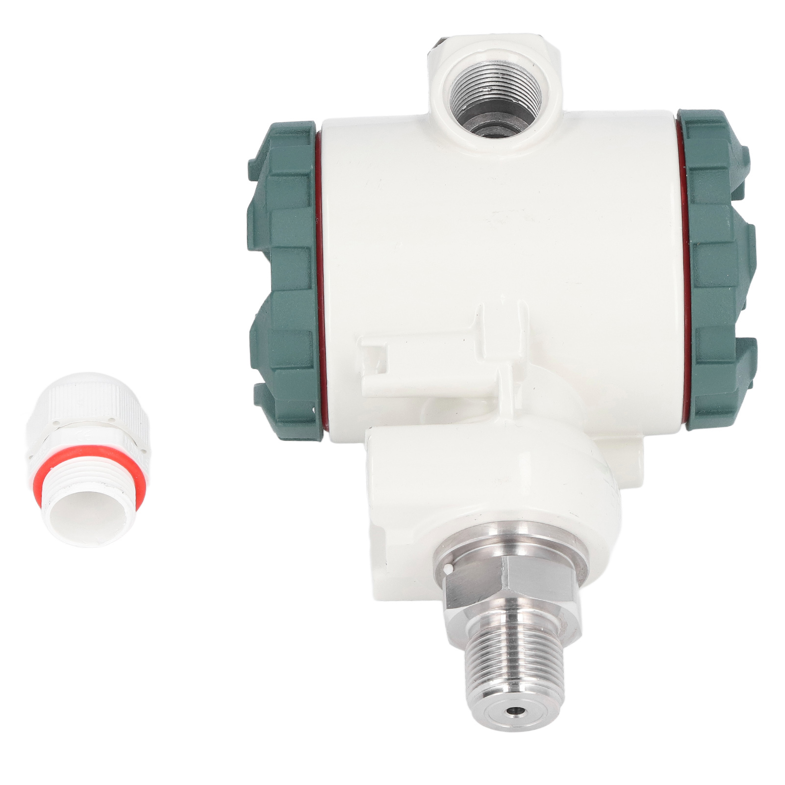 Digitaler Drucktransmitter 0–0,6 Mpa, Füllstandsmessumformer, Genauigkeit 0,5 % Des Messbereichsendwertes, Omsjd-2088yl-01
