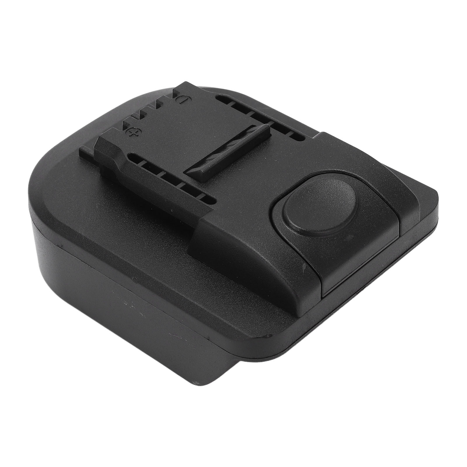 18v/20v-batteriewandler, Feuerhemmendes Abs-gehäuse, Lithium-batterieadapter Für Worx 20v