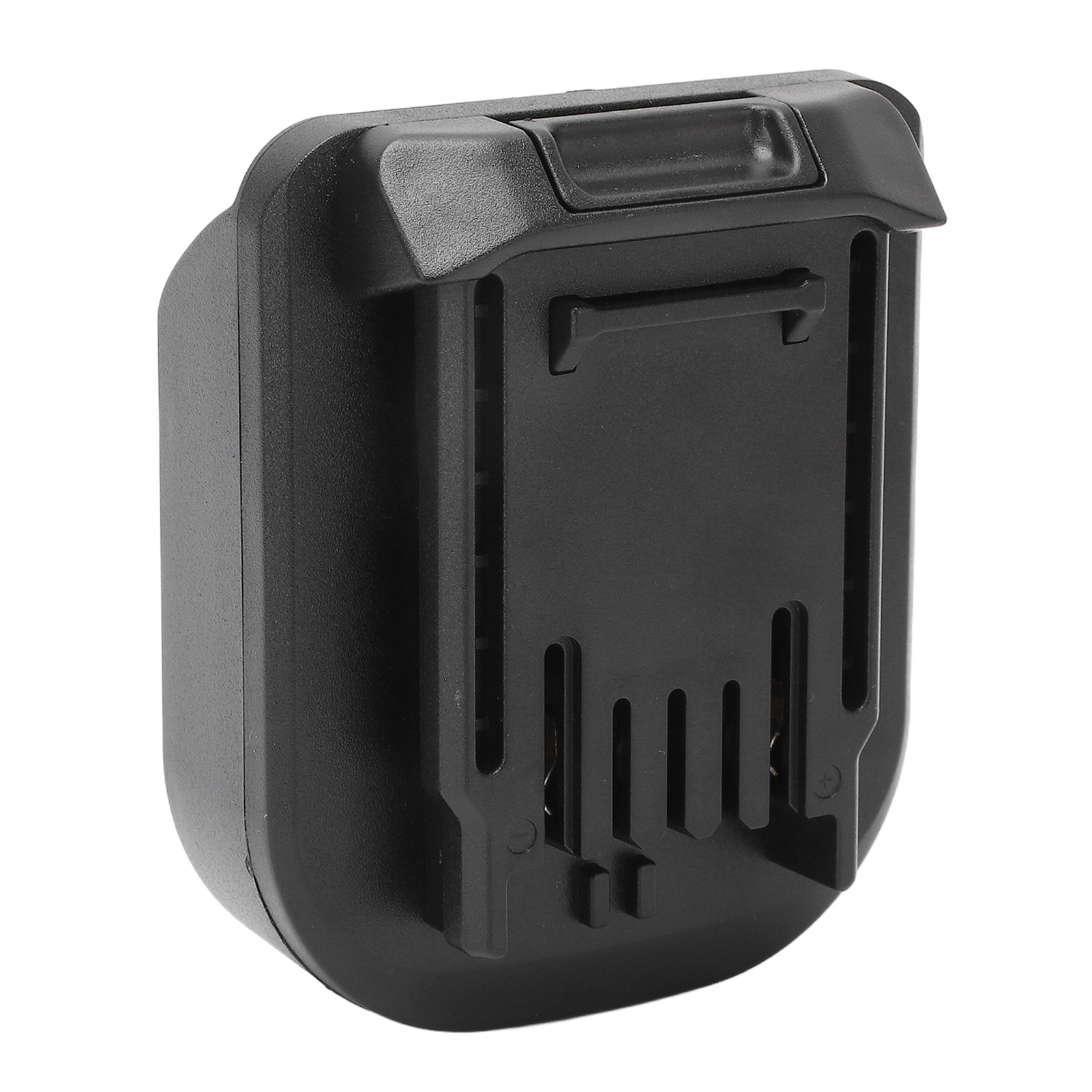 Worx 5-poliger Lithium-akku-netzadapter, Kompatibel Mit Akkuwerkzeugen.