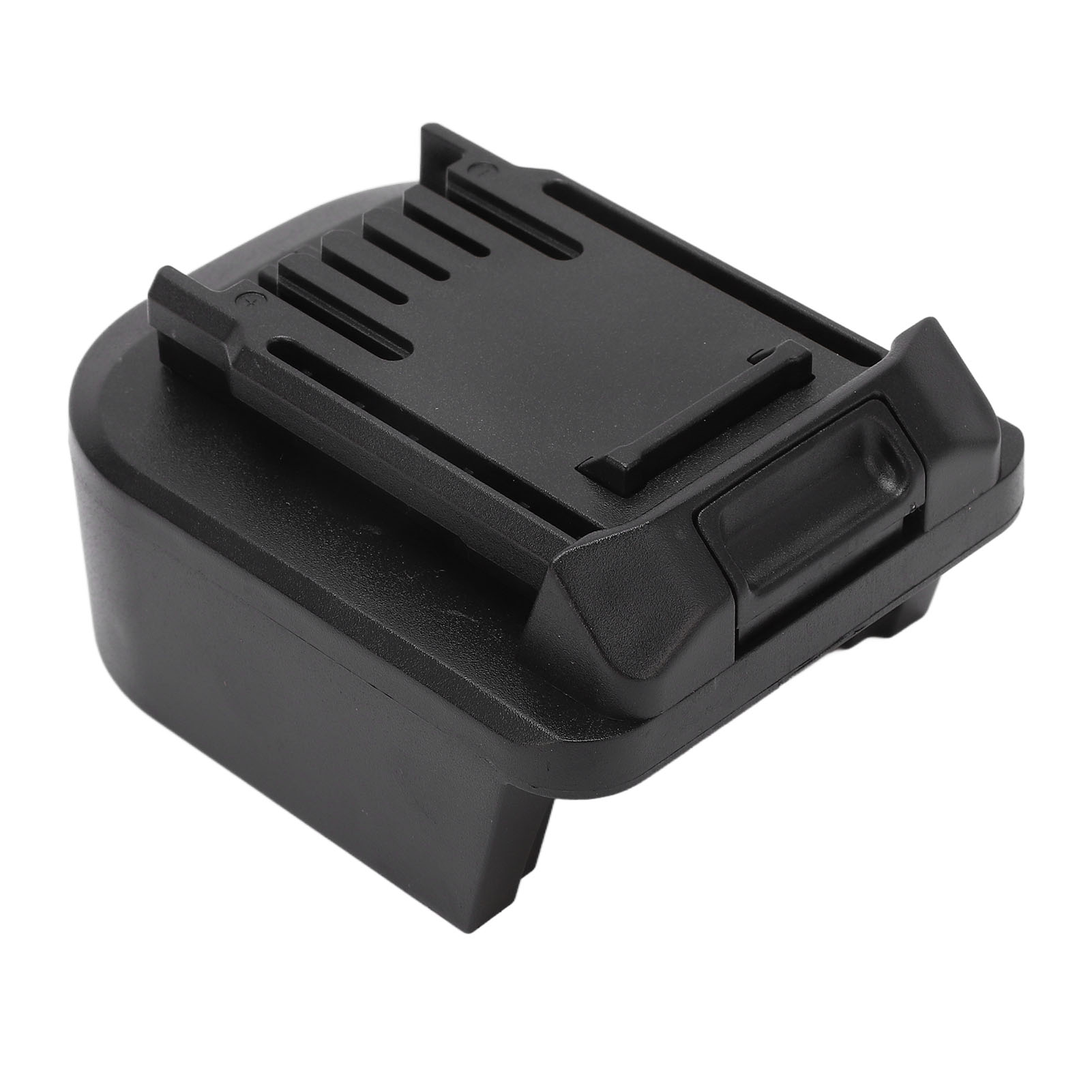 Lithium-akkuadapter Für M18 18v Akku-werkzeuge, Kompatibel Mit Worx 20v 5-polig