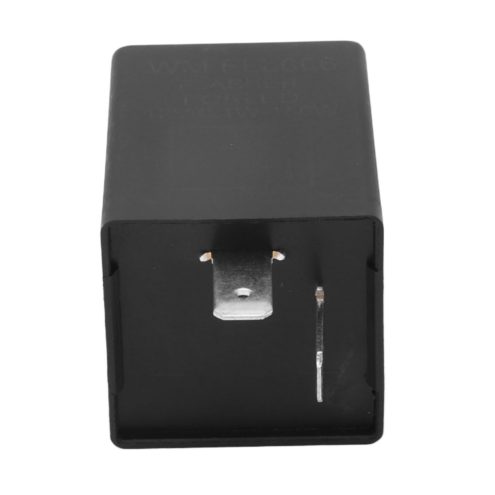 Abs-blinkerrelaismodul, Einfache Installation, Stabiles Blinkrelais Für 12v-motorräder Und -automobile
