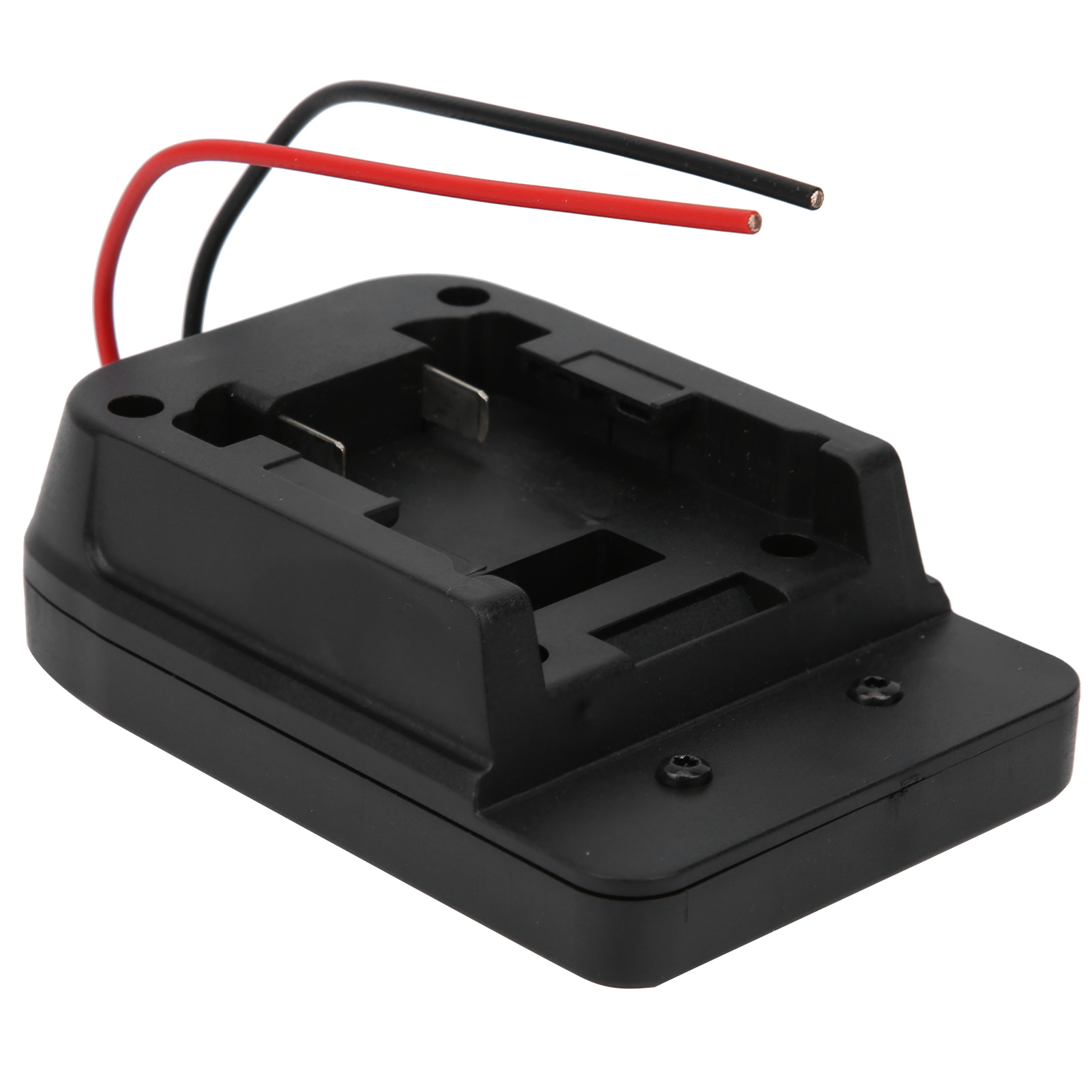 Universaladapter Für Milwaukee M18 18v Lithium-elektrowerkzeugakkus (konverter)