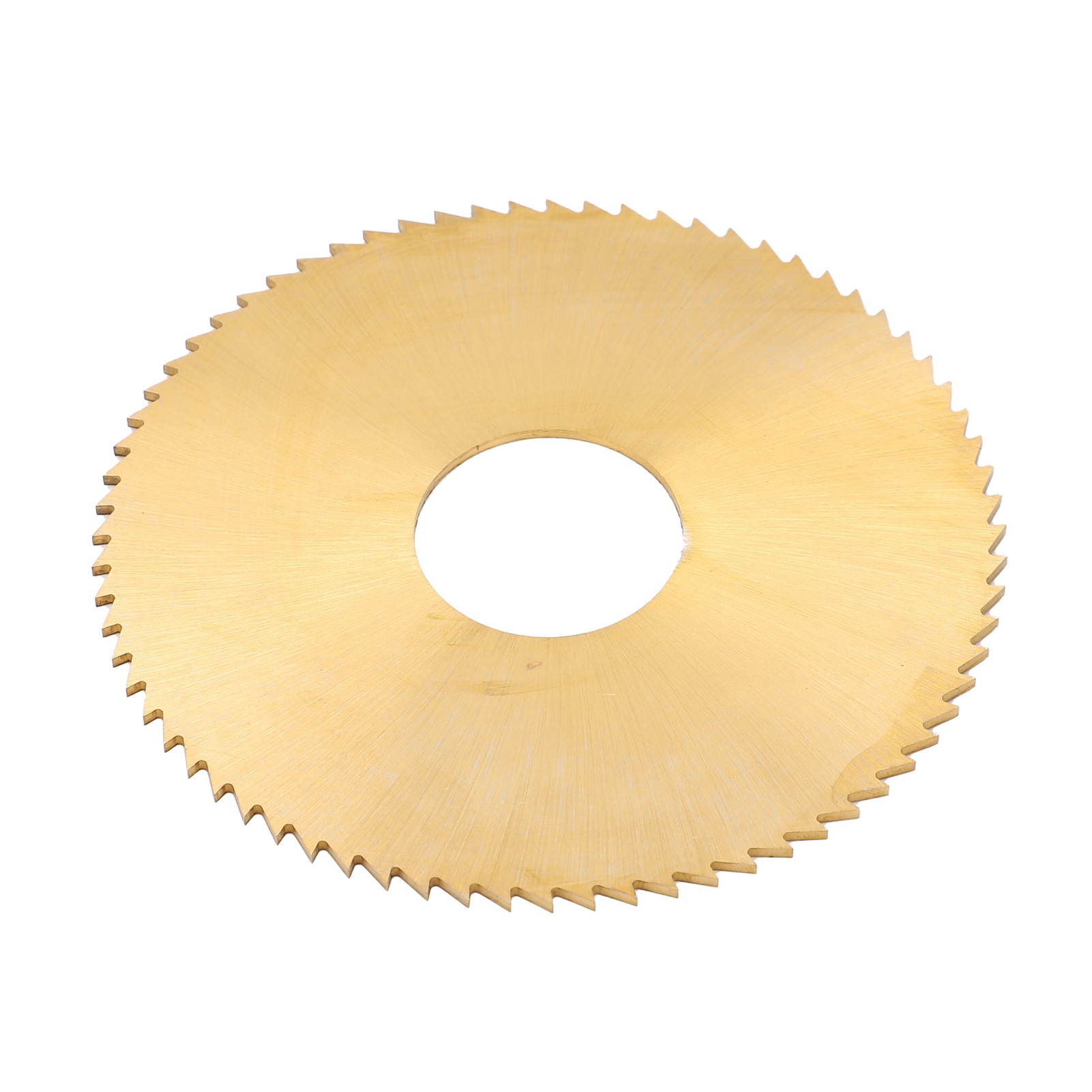 75 X 1,2 Mm Trennscheibe, Kreissägeblatt Aus Hochgeschwindigkeitsstahl Zum Schneiden Von Holz Und Aluminium
