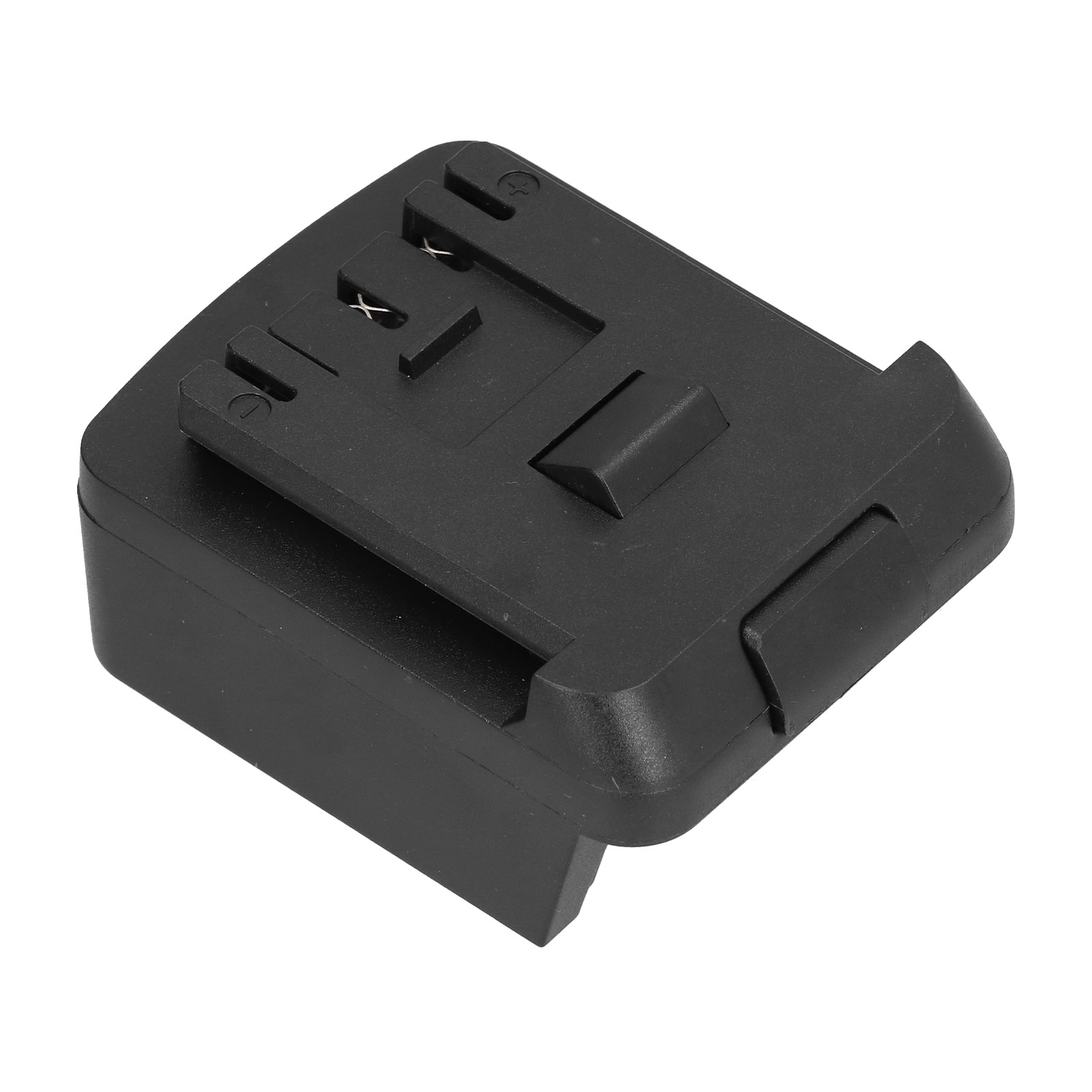 Lithium-akku-adapter Für Milwaukee 18v N18 Elektrowerkzeuge Dock-montageanschluss Für Bosch 18v Bat Elektrowerkzeuge