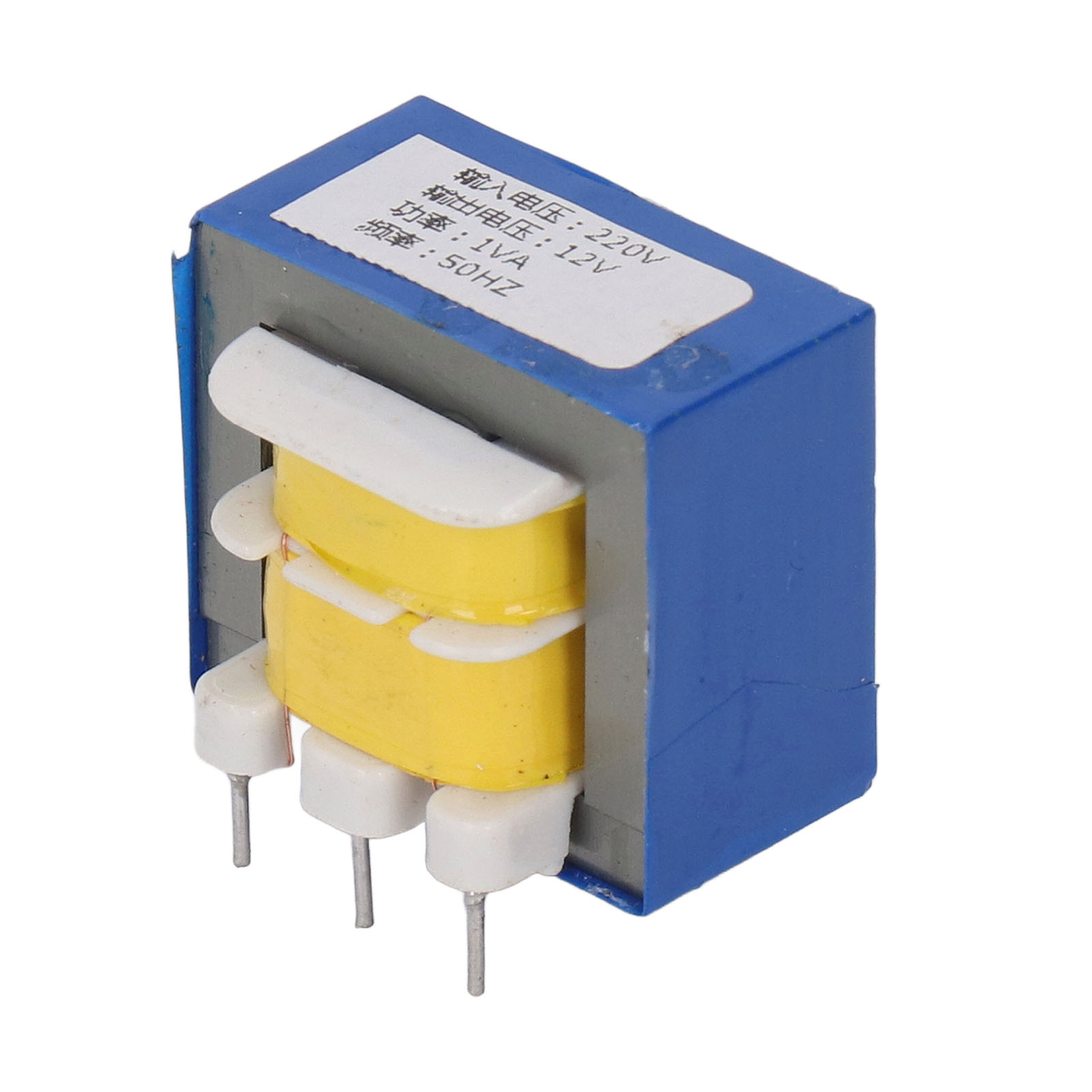 Isoliertes 50-hz-netzteilmodul, 5-poliger Leistungstransformator Für 220 V Auf 12 V Beleuchtung