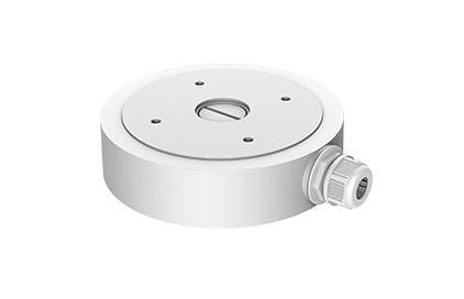 Digital Technology DS-1280ZJ-SD11 de Sicherheitskameras und Hausmontage Box de Anschlüsse - Zubehör für de Sicherheitskamera (Box de Anschlüsse,